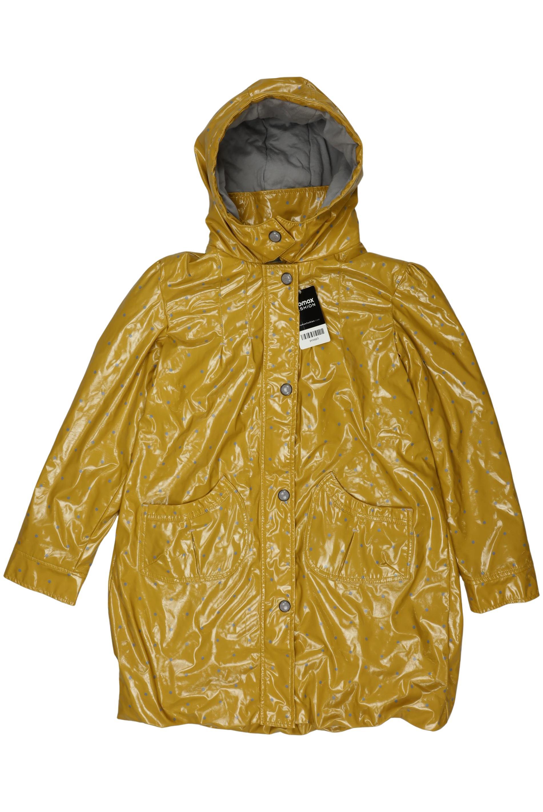 Thumbnail - Boden Mädchen Langarmshirt, gelb, Gr. 164