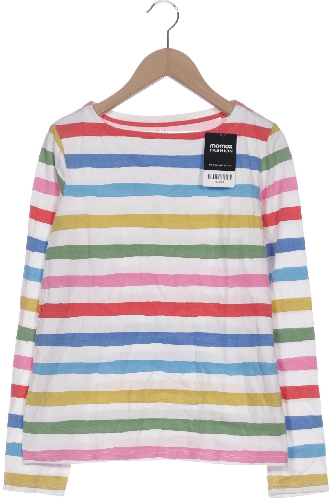 

Boden Damen Langarmshirt, mehrfarbig, Gr. 164