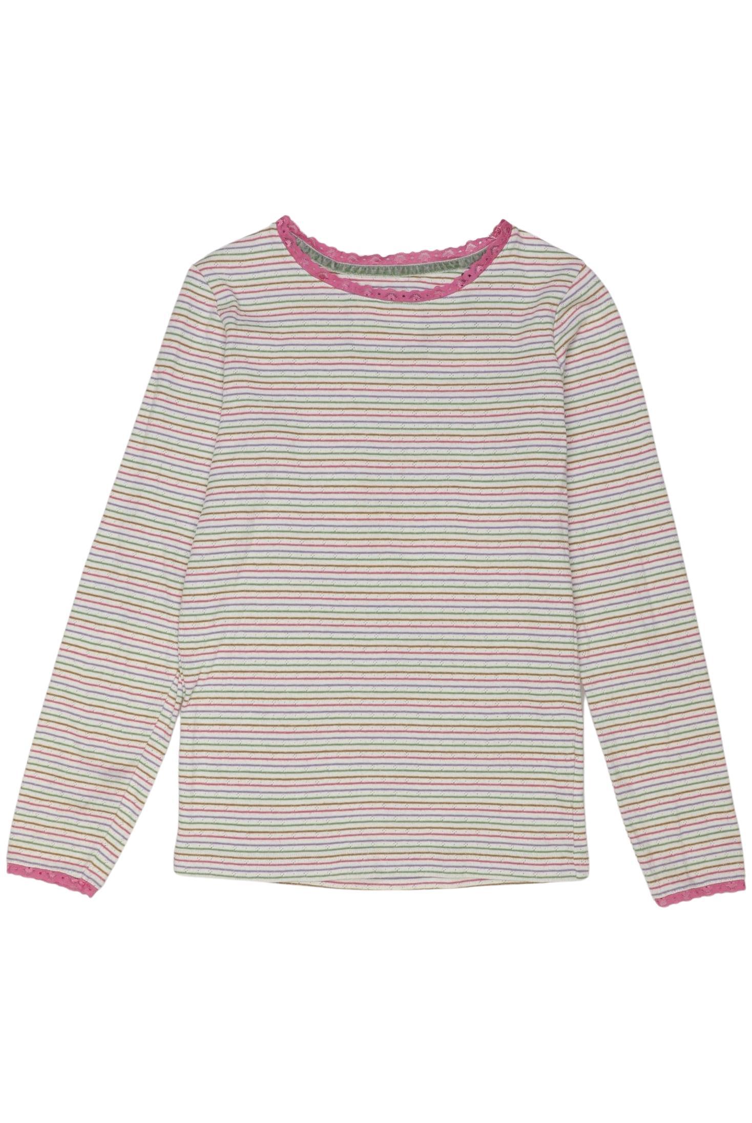 

Boden Mädchen Langarmshirt, mehrfarbig, Gr. 152