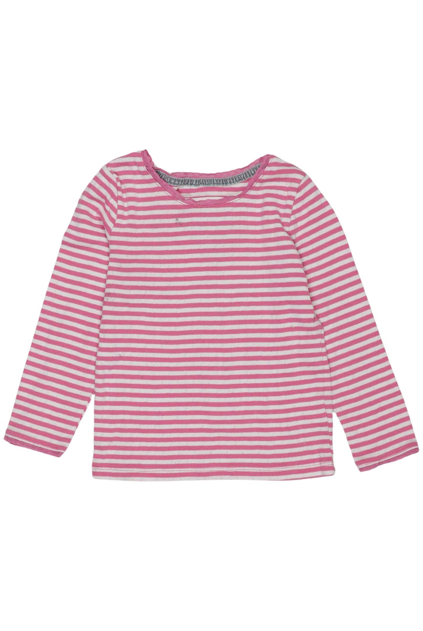 

Boden Damen Langarmshirt, pink, Gr. 116