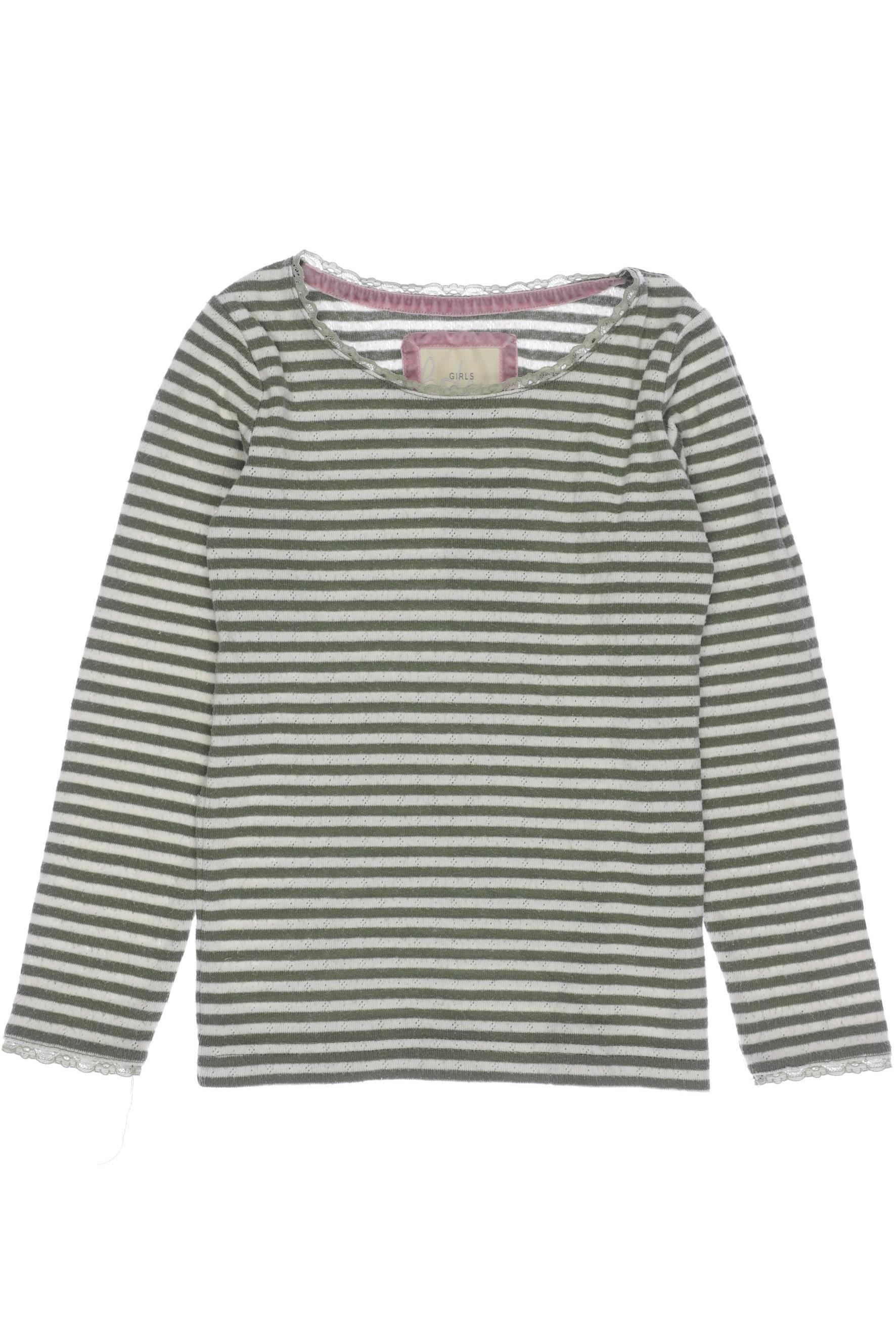 

Boden Mädchen Langarmshirt, grün
