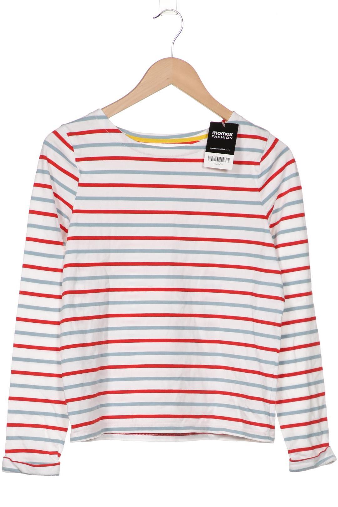 

Boden Mädchen Langarmshirt, mehrfarbig