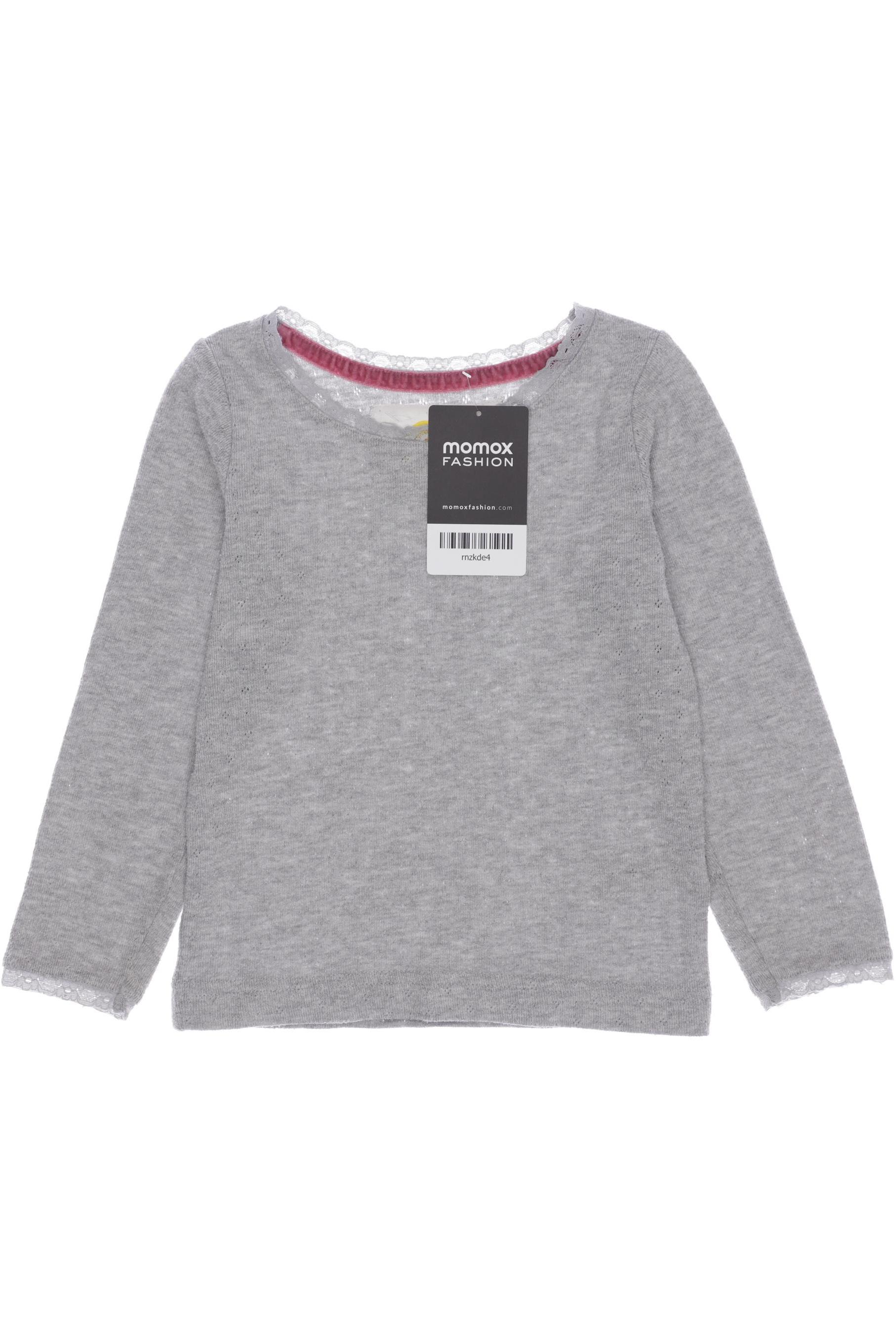 

Boden Damen Langarmshirt, grau, Gr. 104