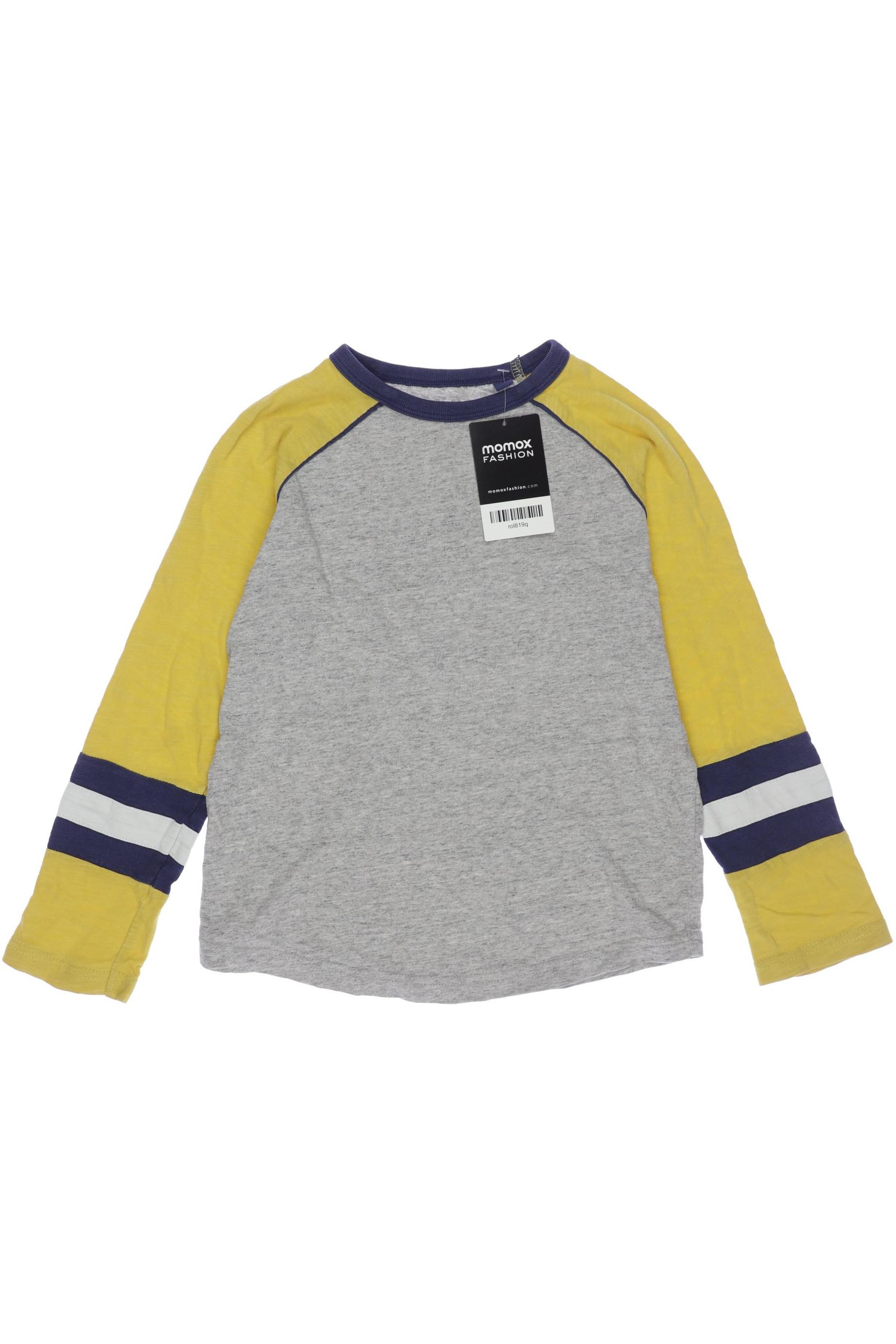 

Boden Damen Langarmshirt, grau, Gr. 122
