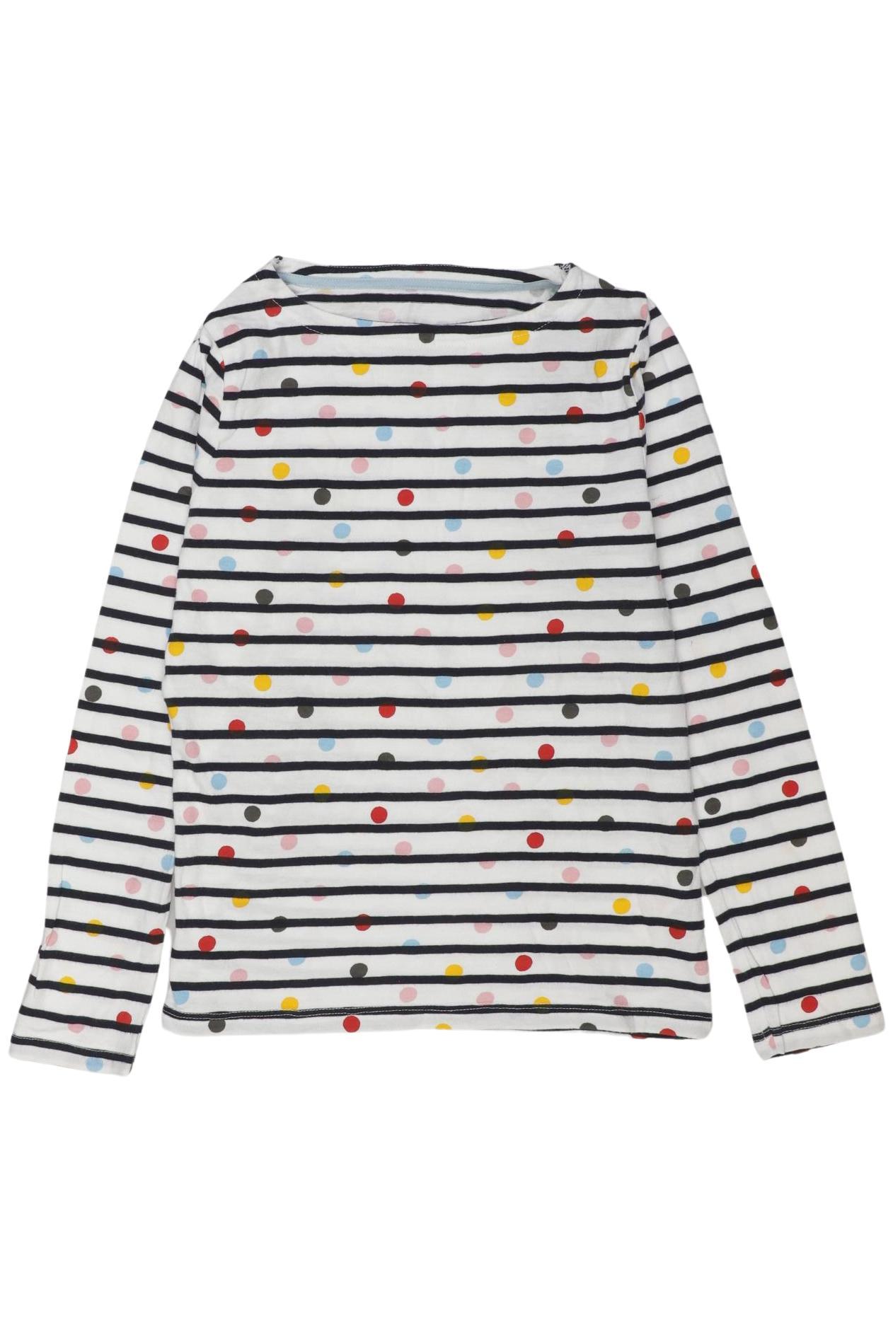 

Boden Mädchen Langarmshirt, mehrfarbig, Gr. 134