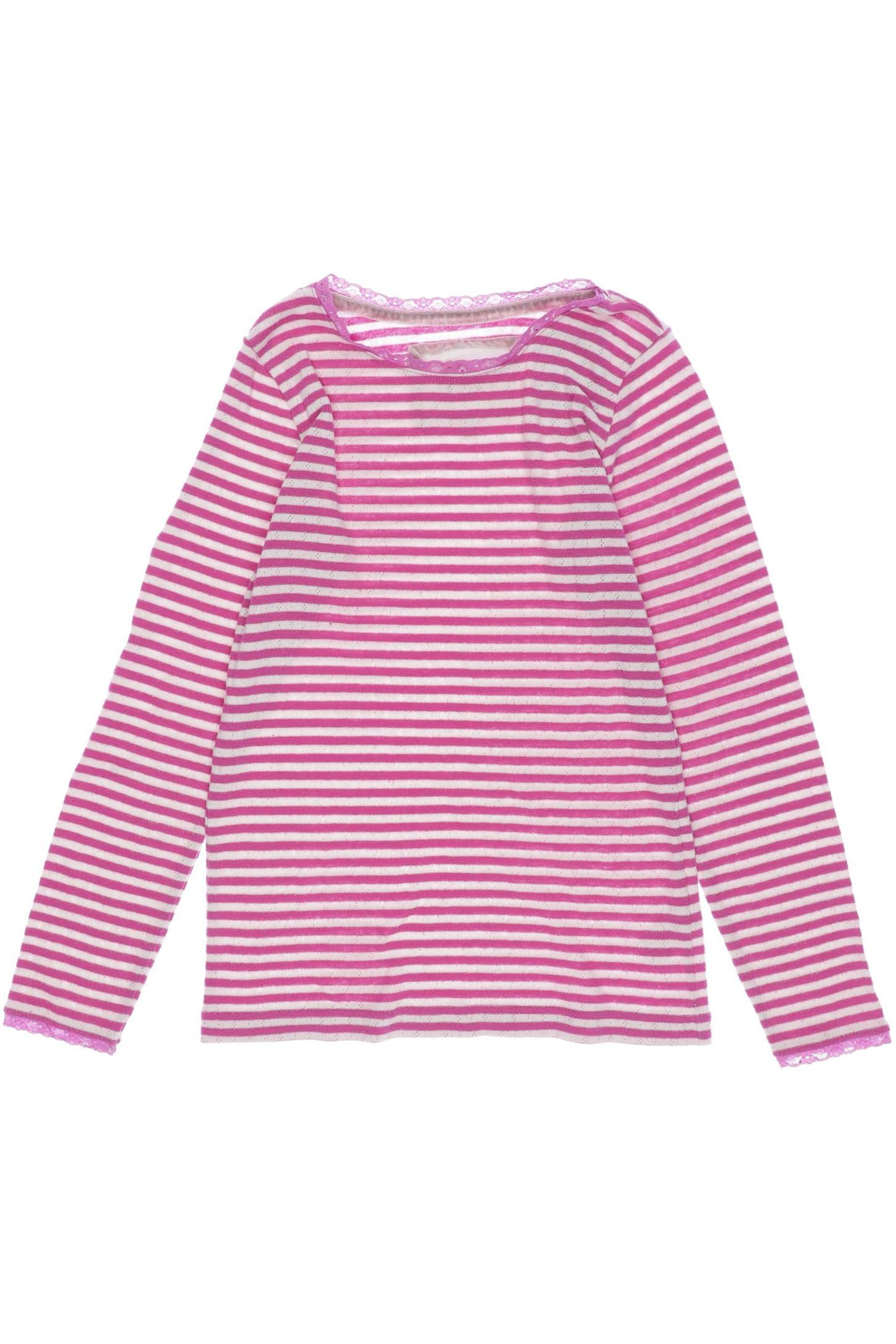 

Boden Mädchen Langarmshirt, pink