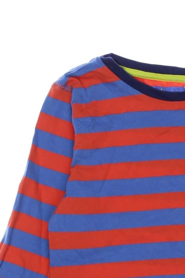 Thumbnail - Boden Mädchen Langarmshirt, rot, Gr. 128