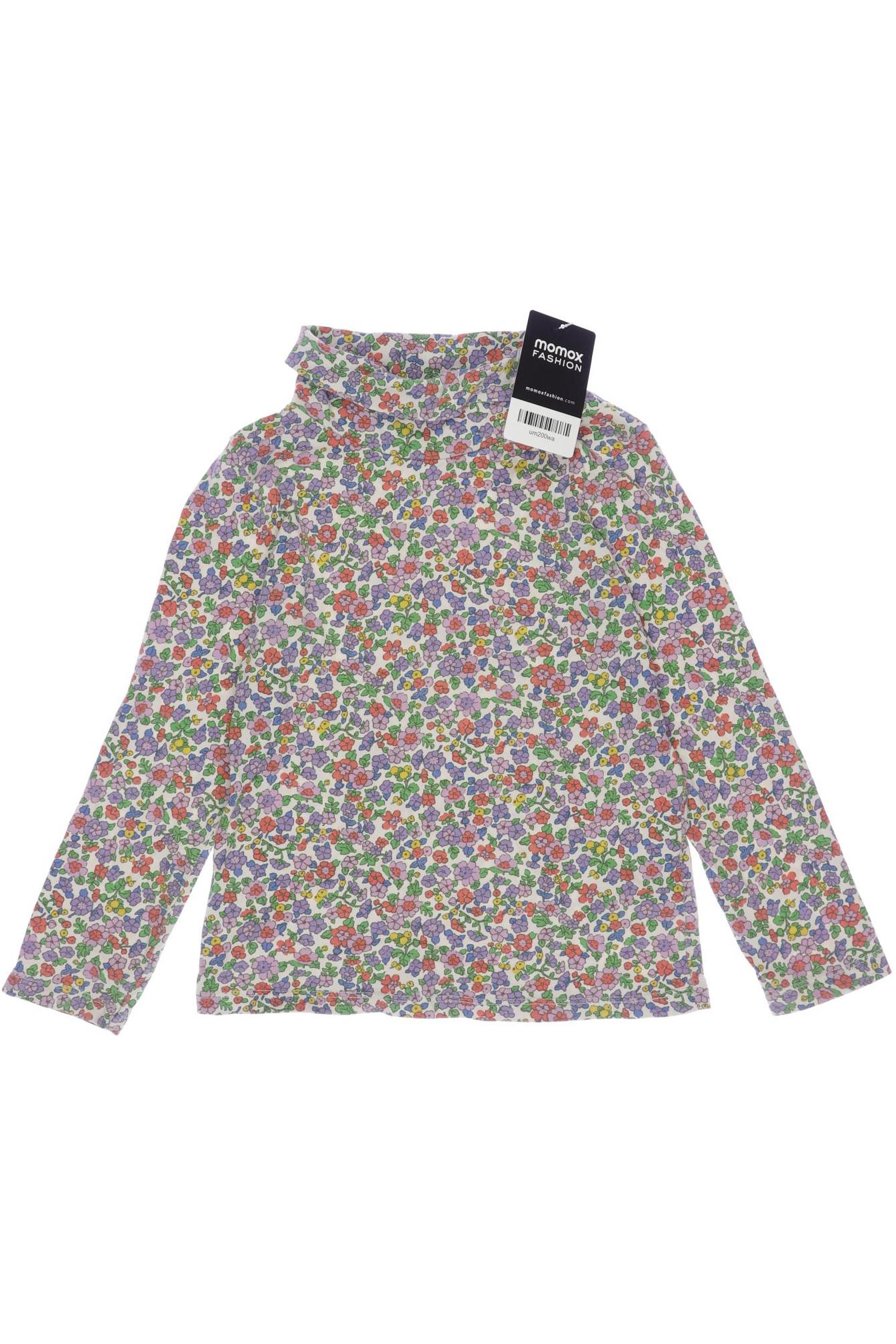

Boden Damen Langarmshirt, mehrfarbig, Gr. 116