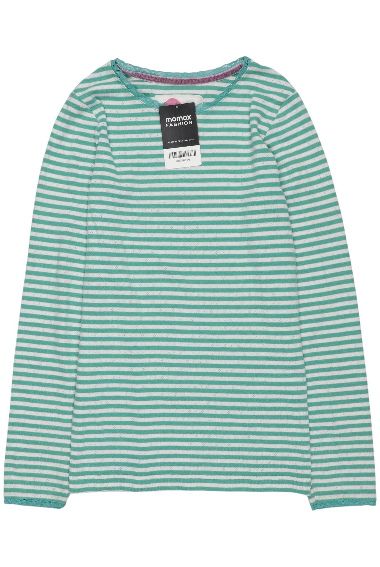 

Boden Damen Langarmshirt, grün, Gr. 164