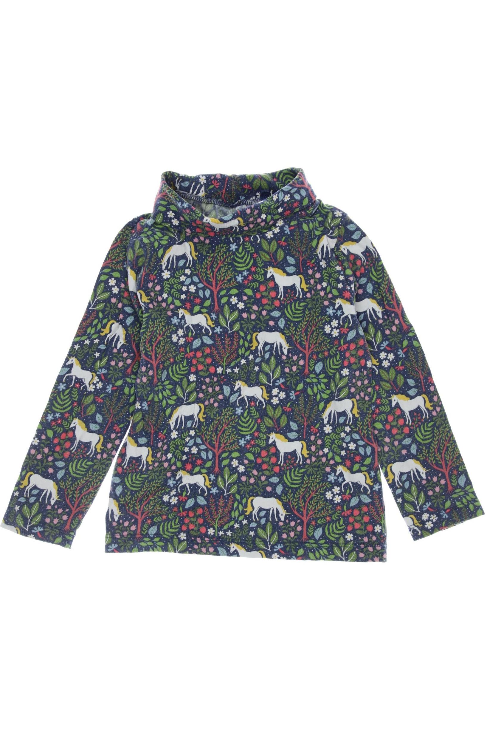

Boden Damen Langarmshirt, mehrfarbig, Gr. 116