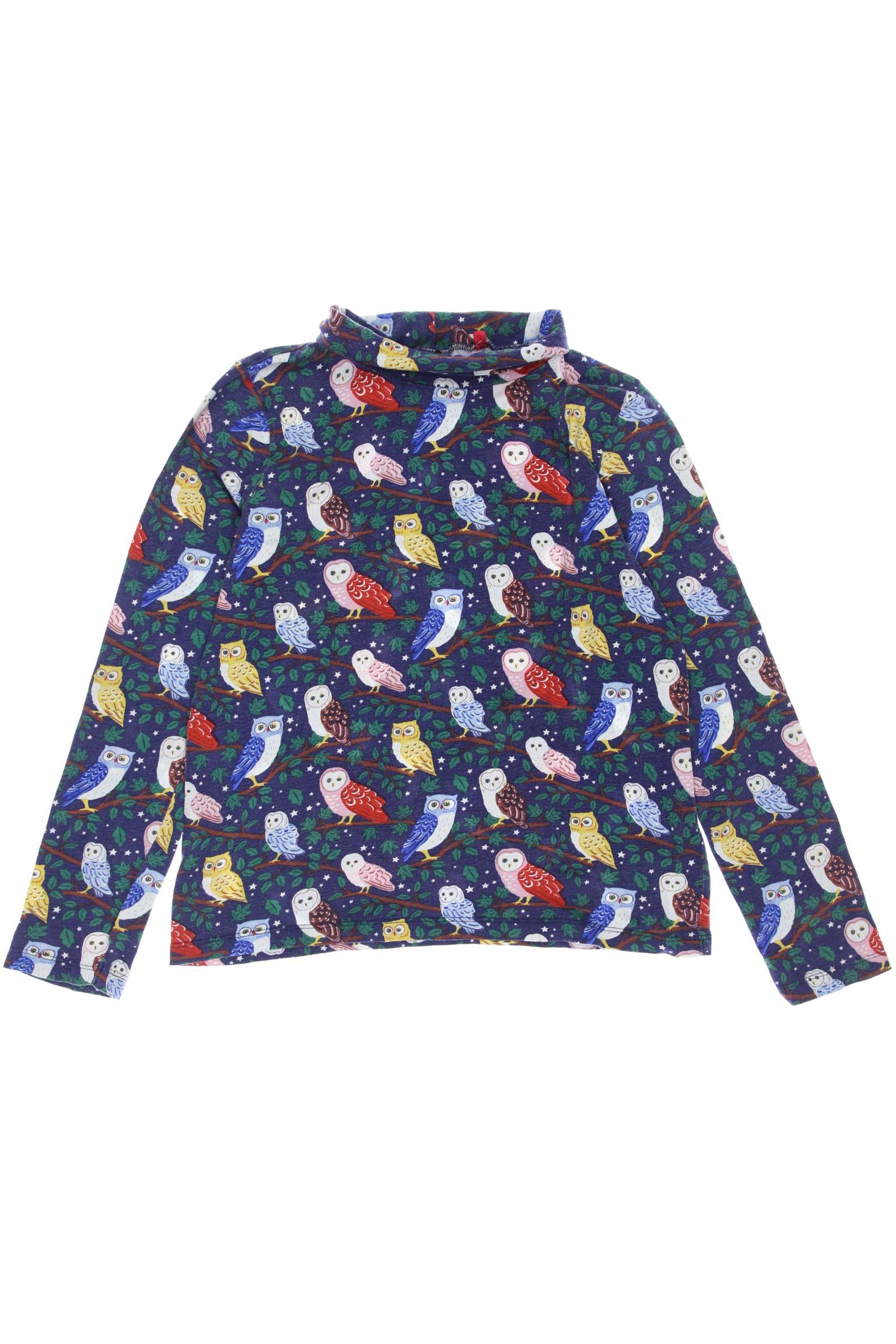 

Boden Damen Langarmshirt, marineblau, Gr. 164