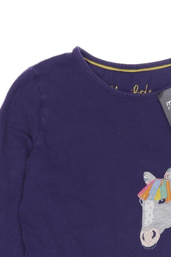 Thumbnail - Boden Mädchen Langarmshirt, flieder, Gr. 152