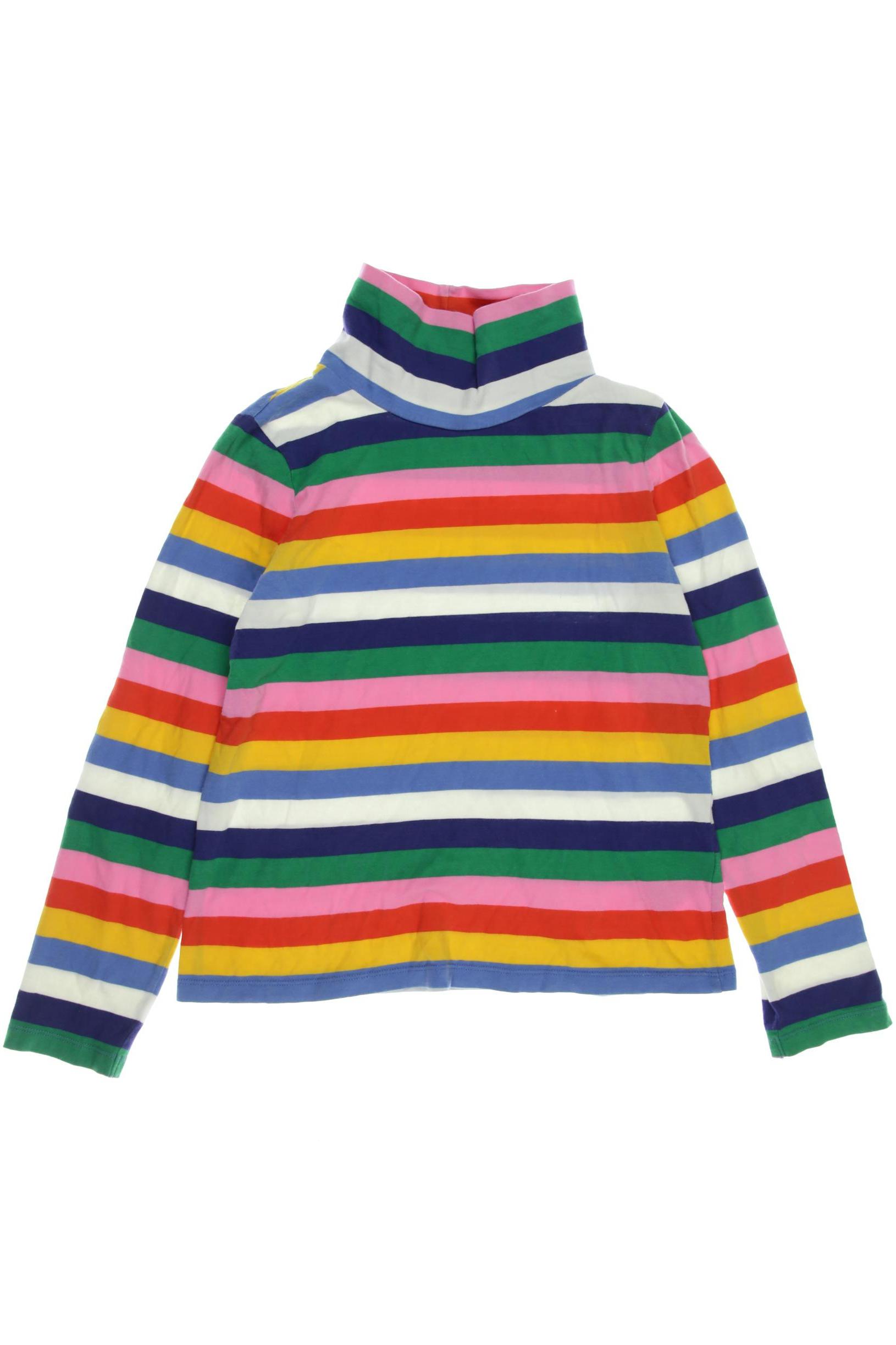 

Boden Damen Langarmshirt, mehrfarbig, Gr. 152