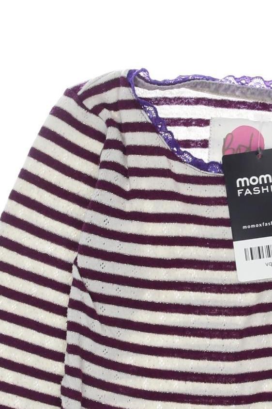 Thumbnail - Boden Mädchen Langarmshirt, bordeaux, Gr. 116