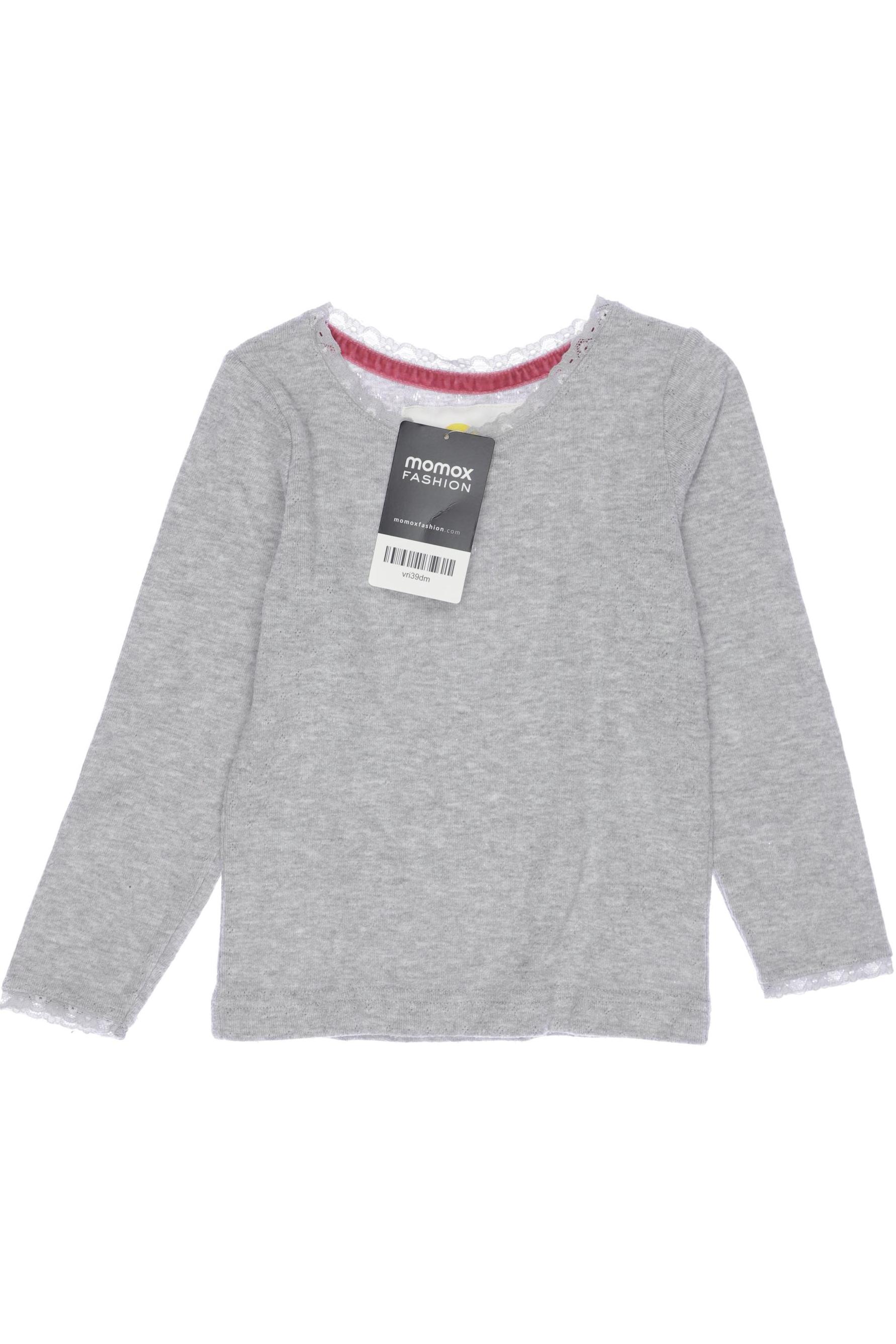 

Boden Damen Langarmshirt, grau, Gr. 104