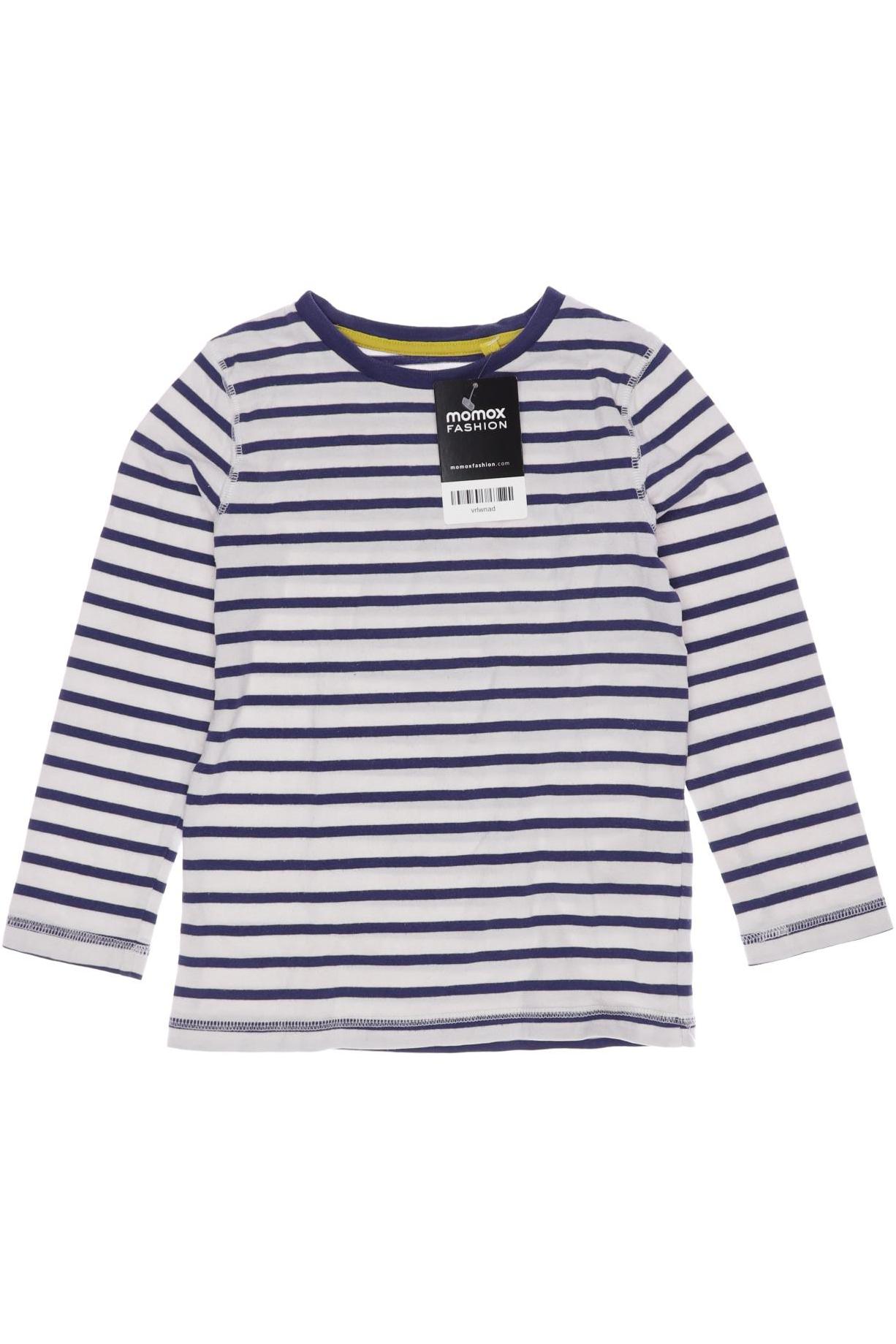 

Boden Damen Langarmshirt, weiß, Gr. 116