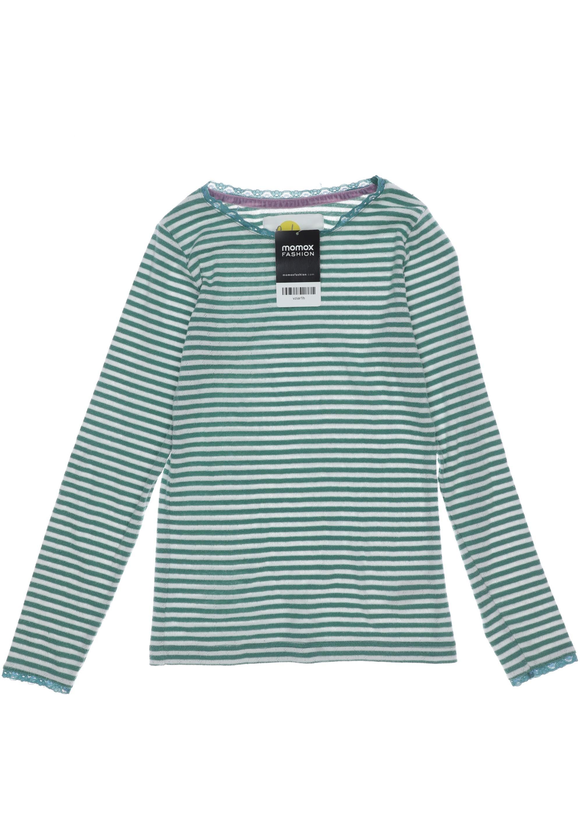 

Boden Damen Langarmshirt, grün, Gr. 152