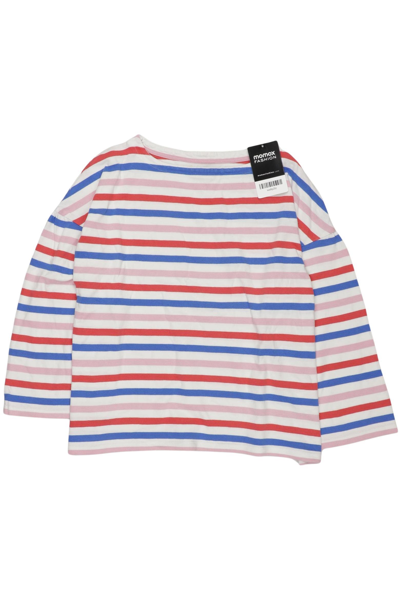 

Boden Damen Langarmshirt, mehrfarbig, Gr. 164