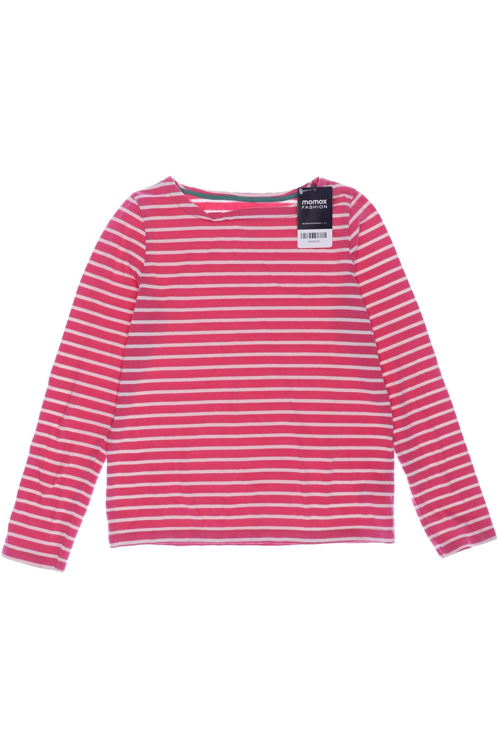 

Boden Mädchen Langarmshirt, pink