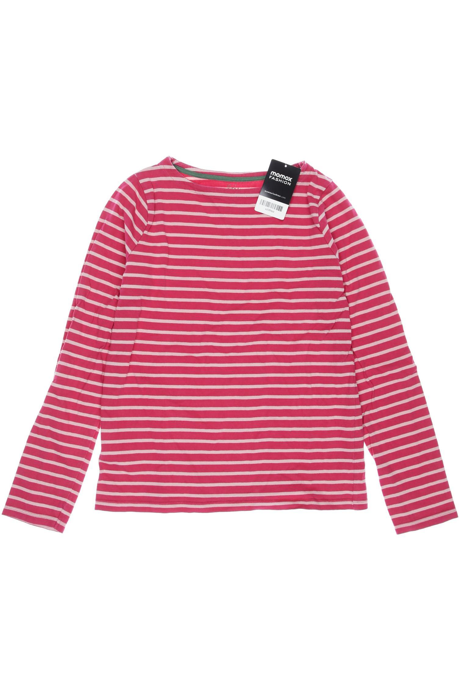 

Boden Damen Langarmshirt, pink, Gr. 164
