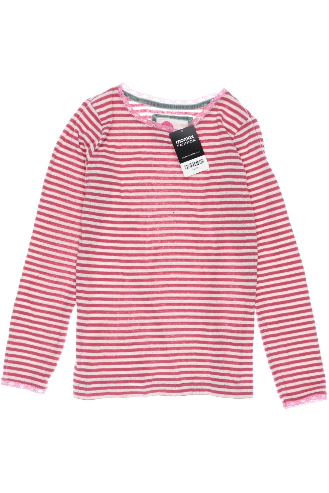 

Boden Damen Langarmshirt, pink, Gr. 164