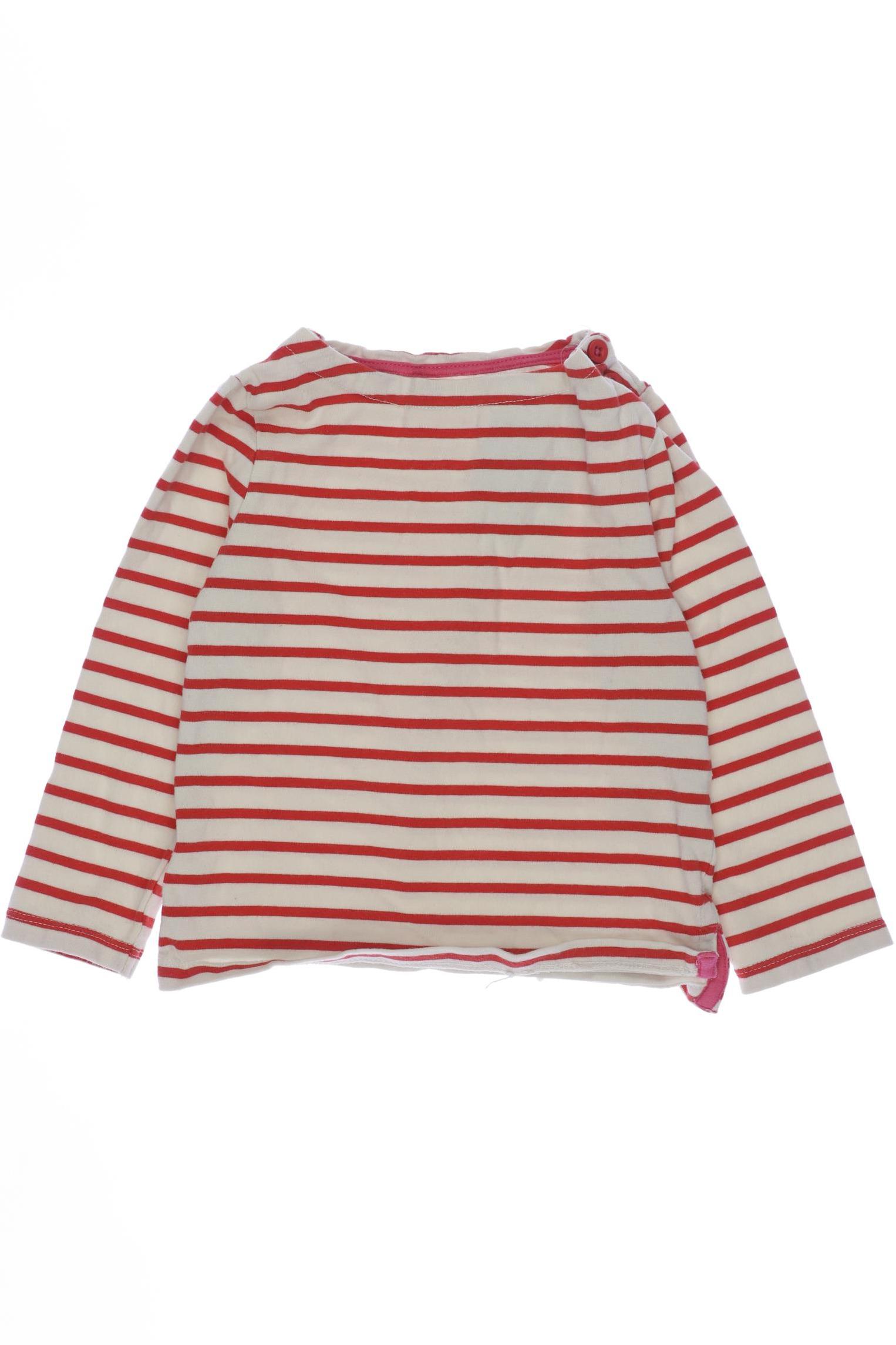 

Boden Damen Langarmshirt, rot, Gr. 98