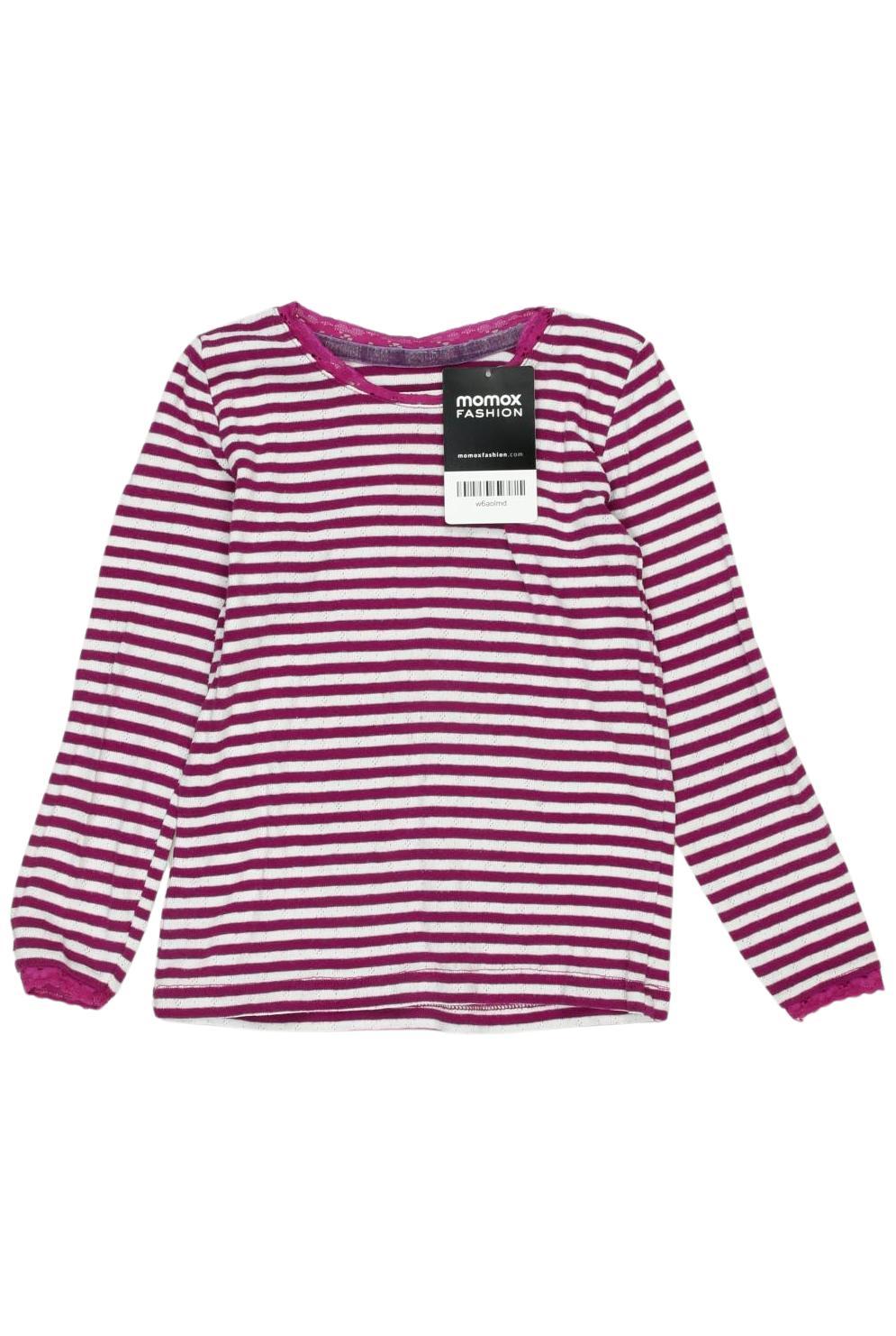 

Boden Mädchen Langarmshirt, flieder, Gr. 116