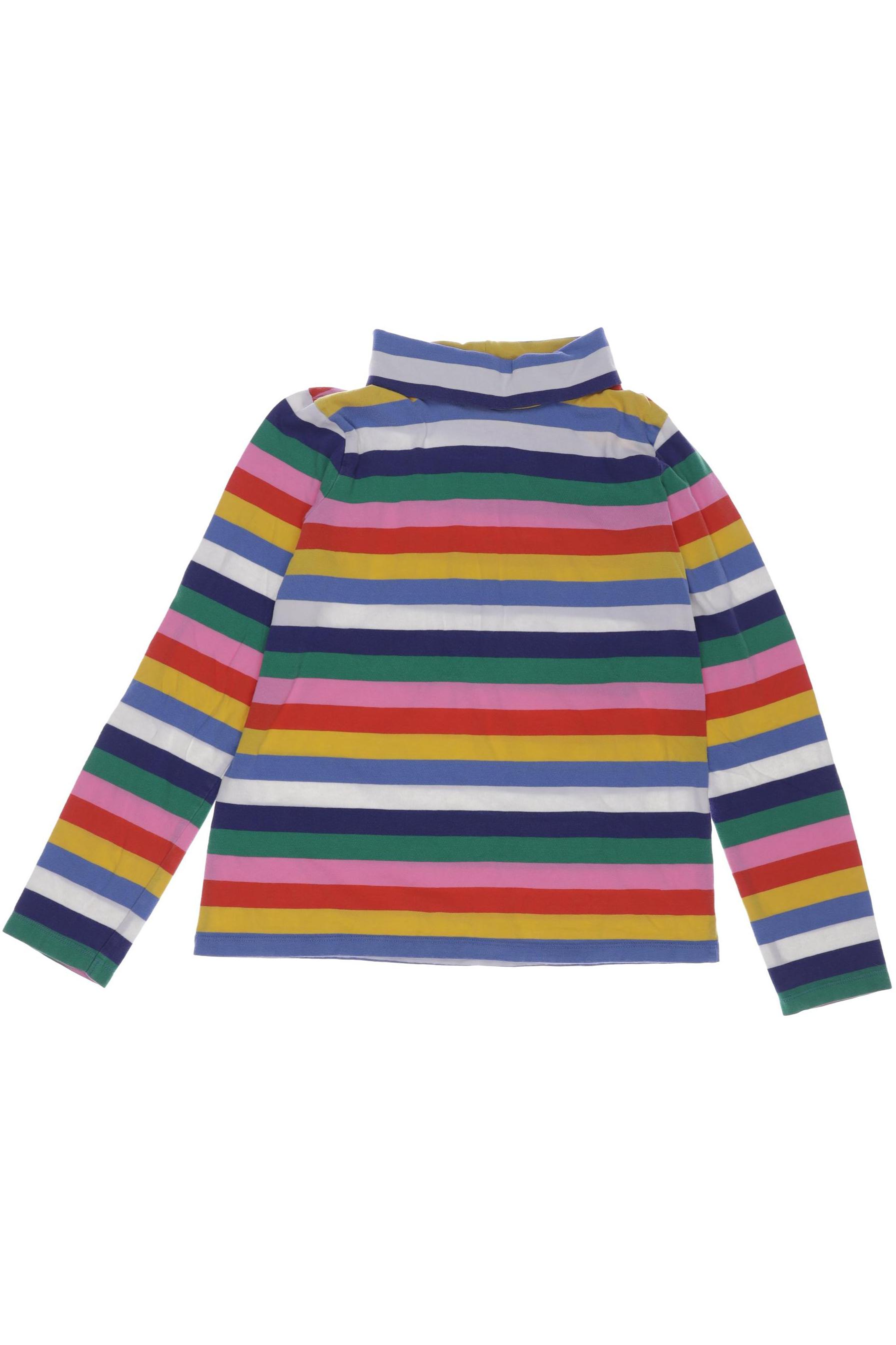 

Boden Mädchen Langarmshirt, mehrfarbig