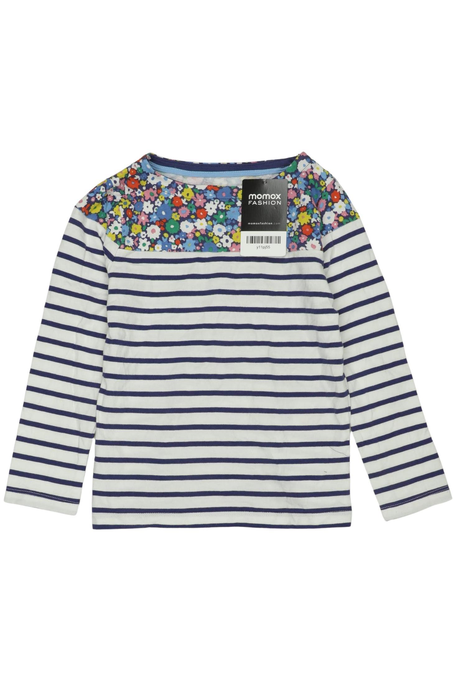 

Boden Damen Langarmshirt, weiß, Gr. 110