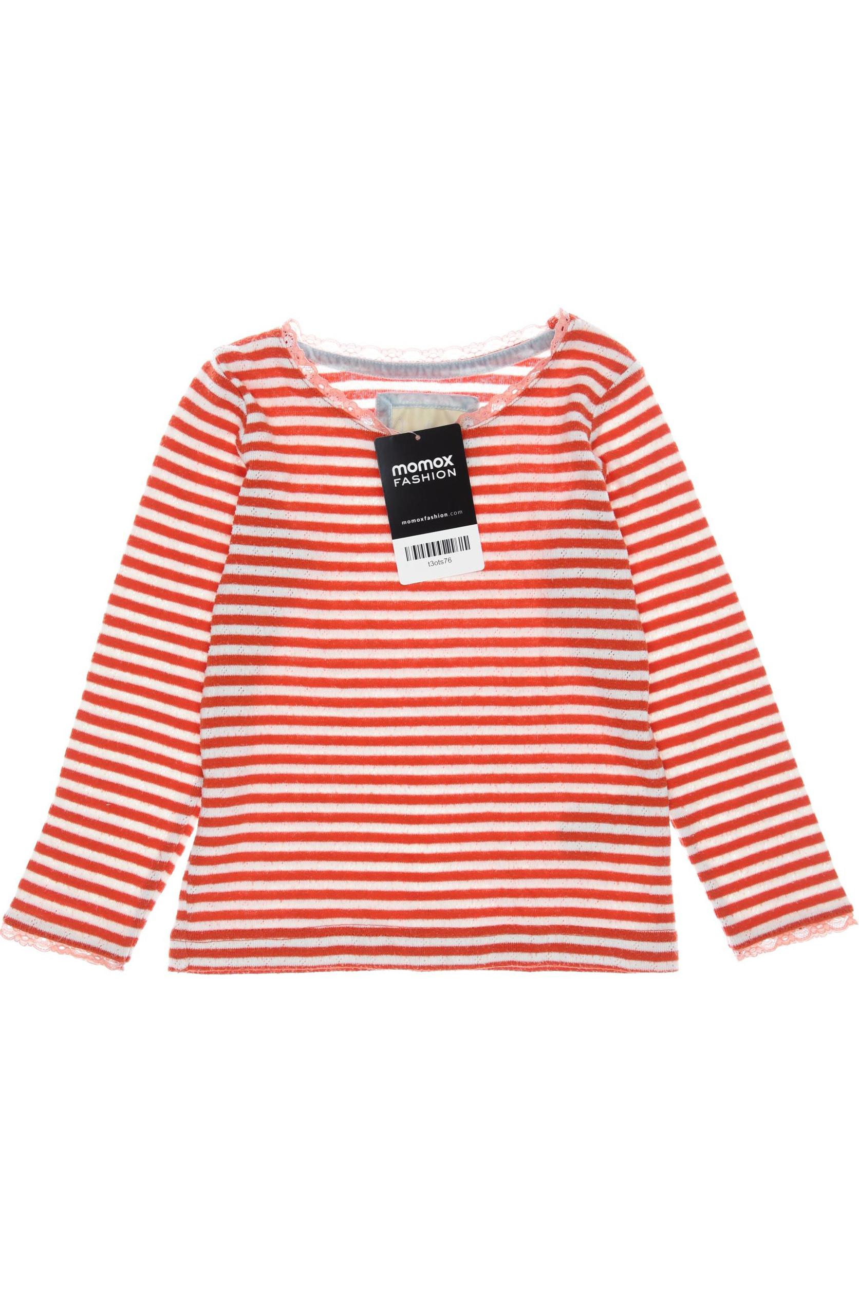 

Boden Damen Langarmshirt, rot, Gr. 104