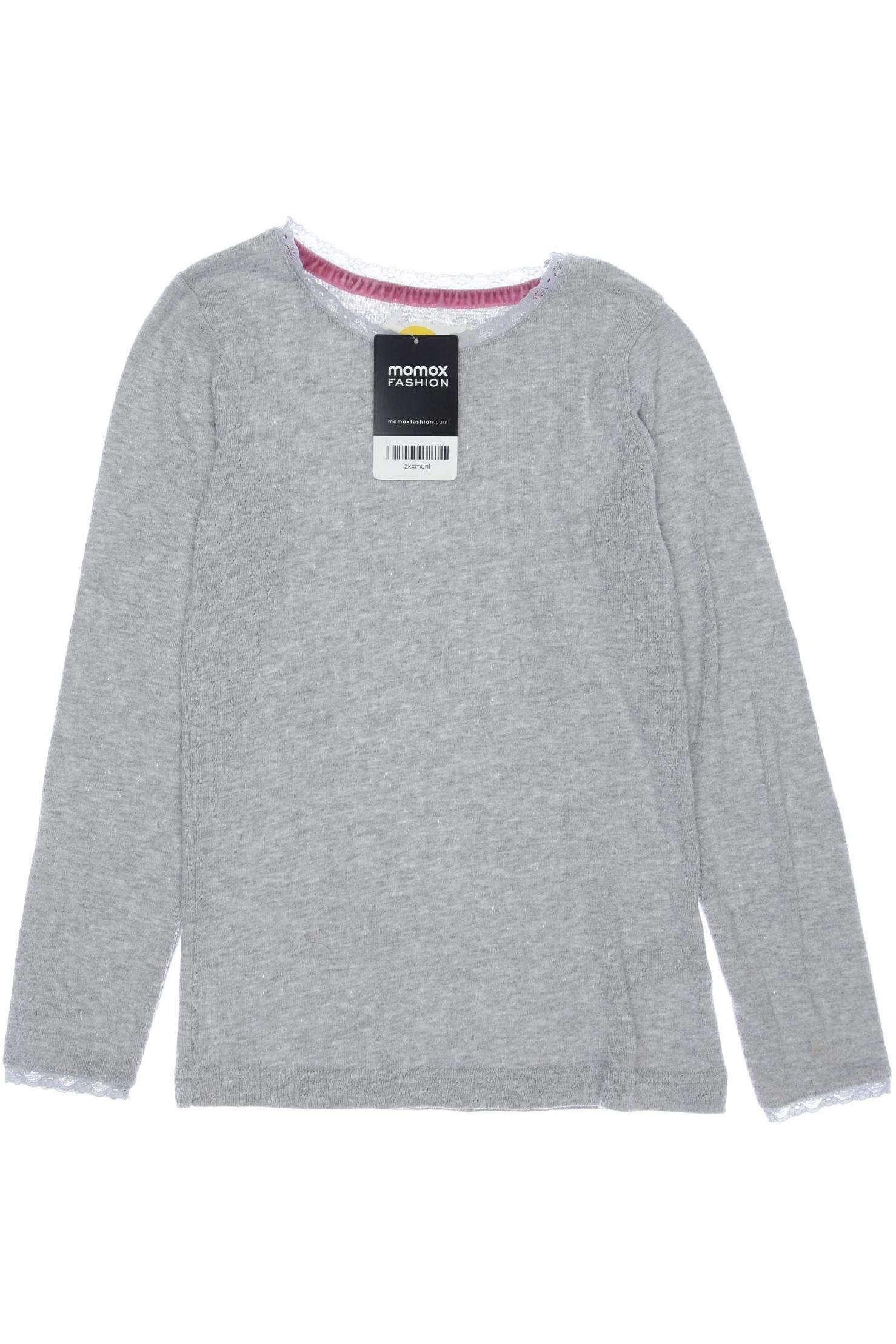 

Boden Damen Langarmshirt, grau, Gr. 140