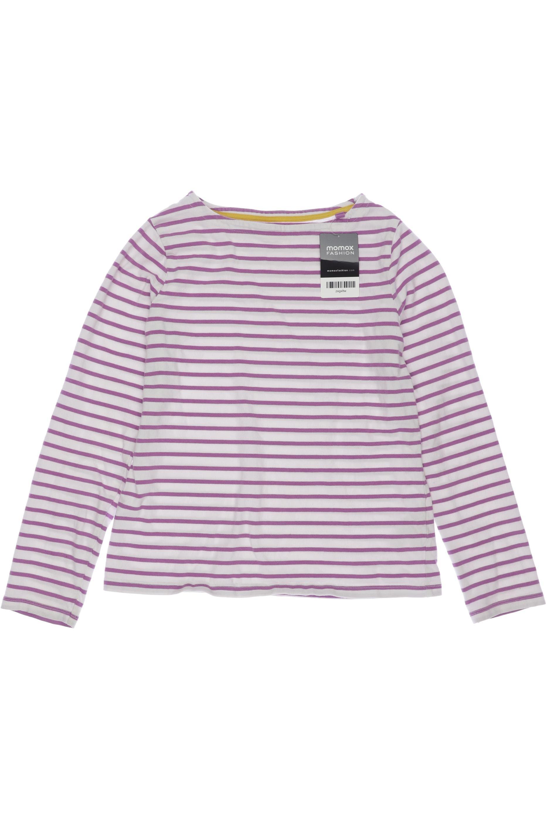 

Boden Damen Langarmshirt, flieder, Gr. 152
