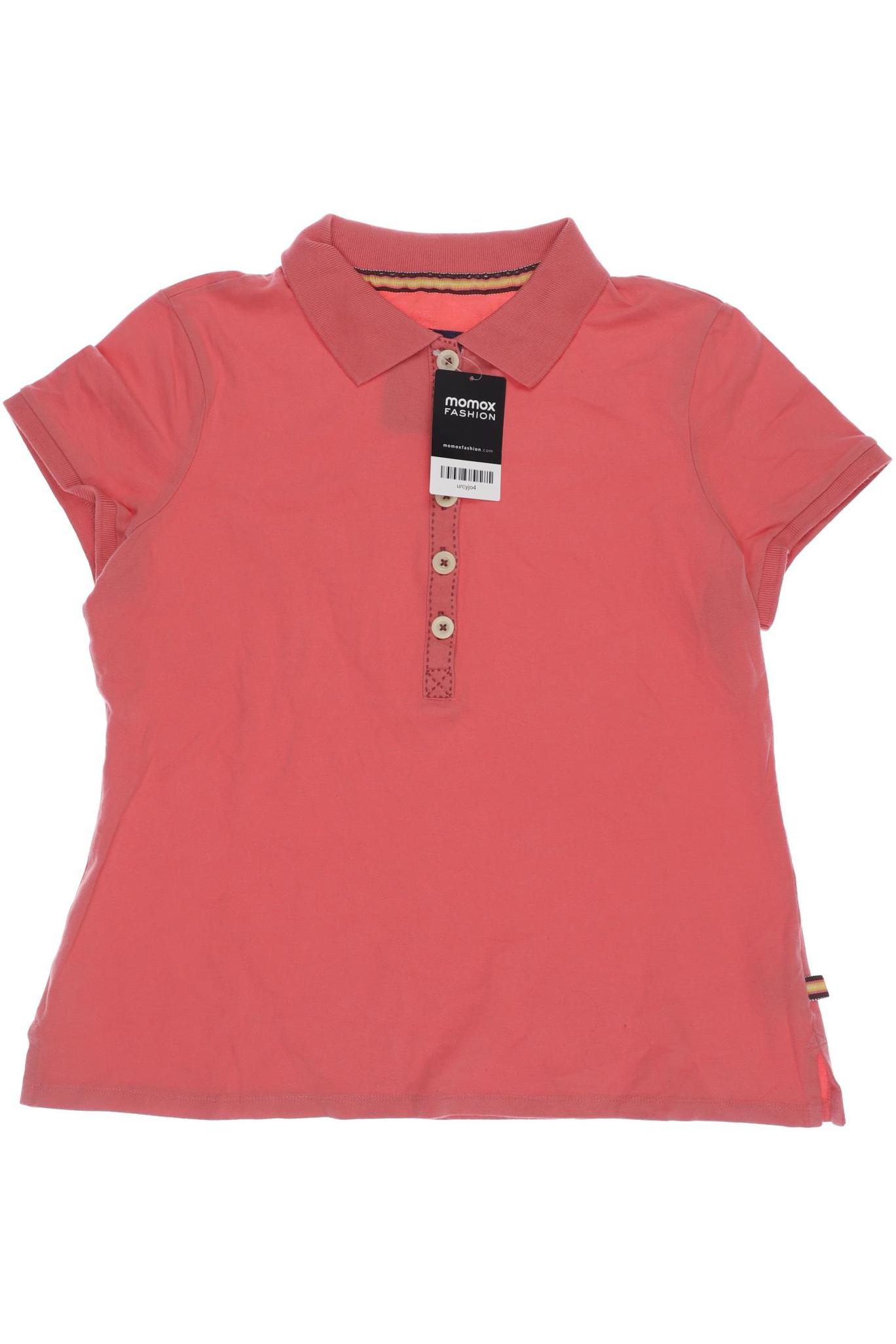 

Boden Damen Poloshirt, pink, Gr. 164