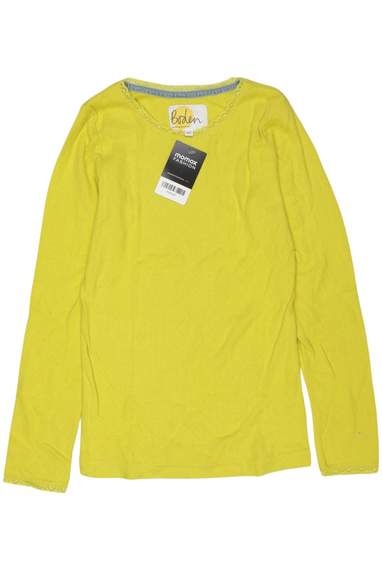 

Boden Mädchen Pullover, gelb, Gr. 164