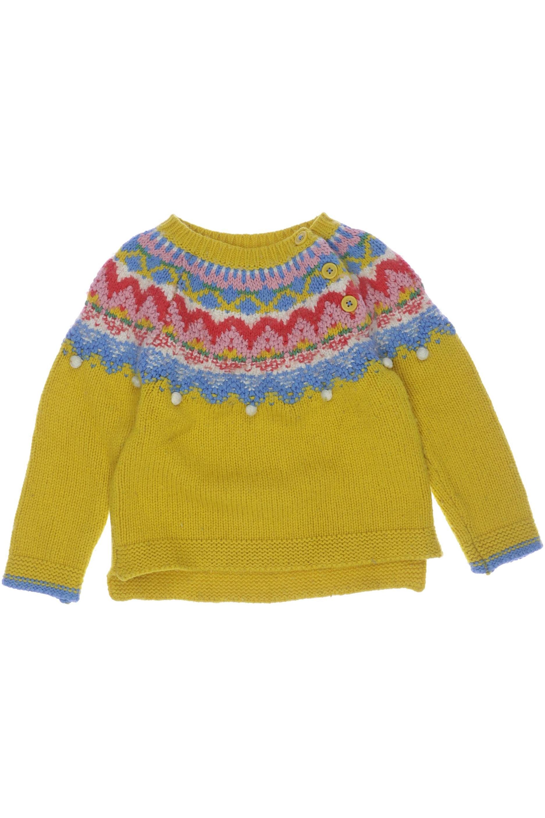 

Boden Damen Pullover, gelb, Gr. 104