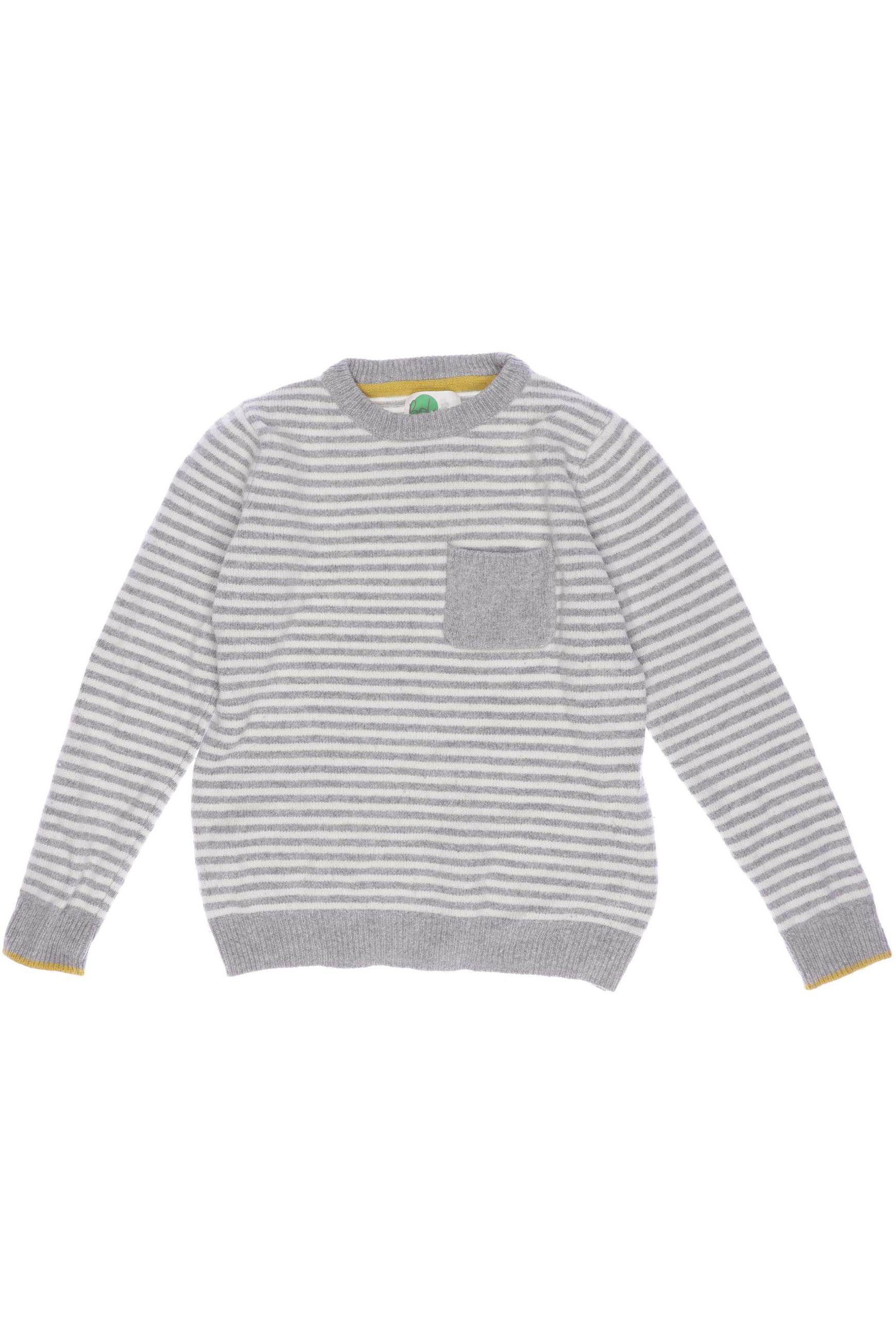 

Boden Mädchen Pullover, grau