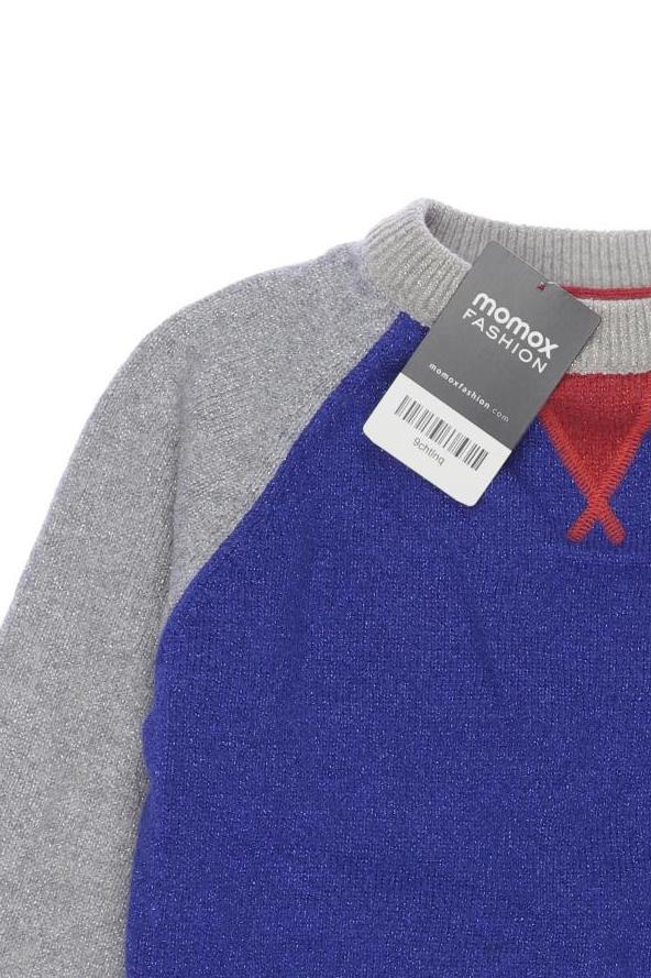Thumbnail - Boden Damen Pullover, blau, Gr. 152