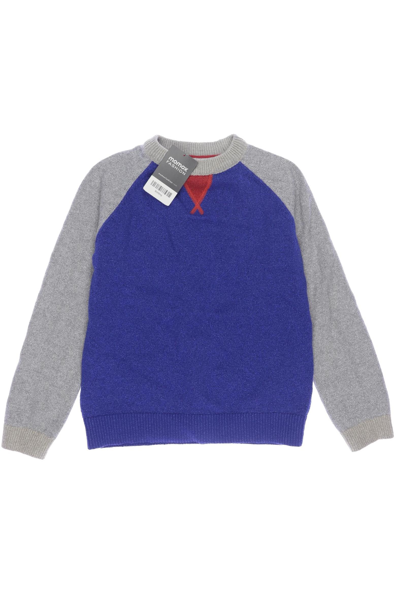 

Boden Damen Pullover, blau, Gr. 152