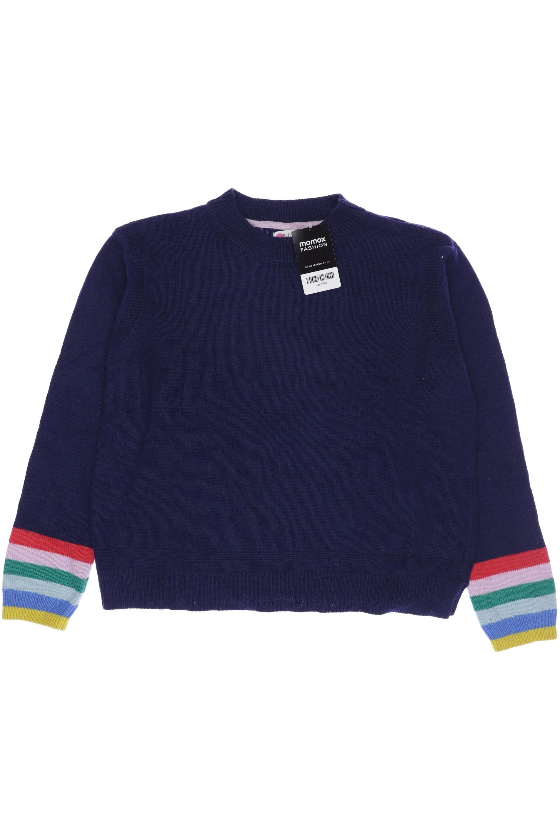 

Boden Damen Pullover, marineblau, Gr. 176