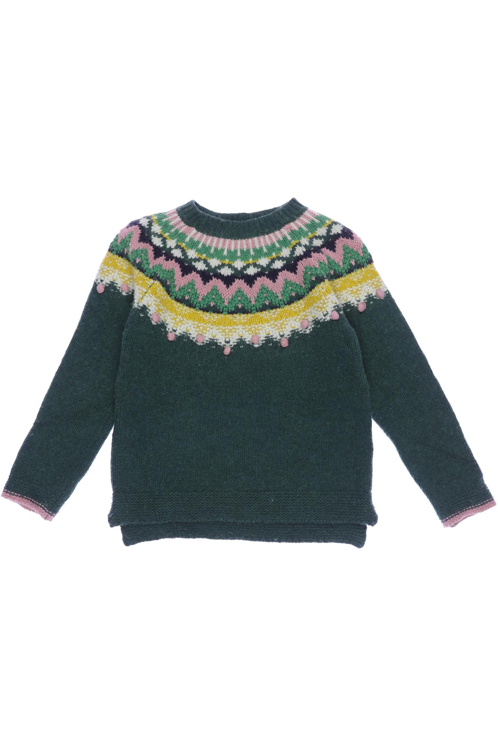 

Boden Mädchen Pullover, grün
