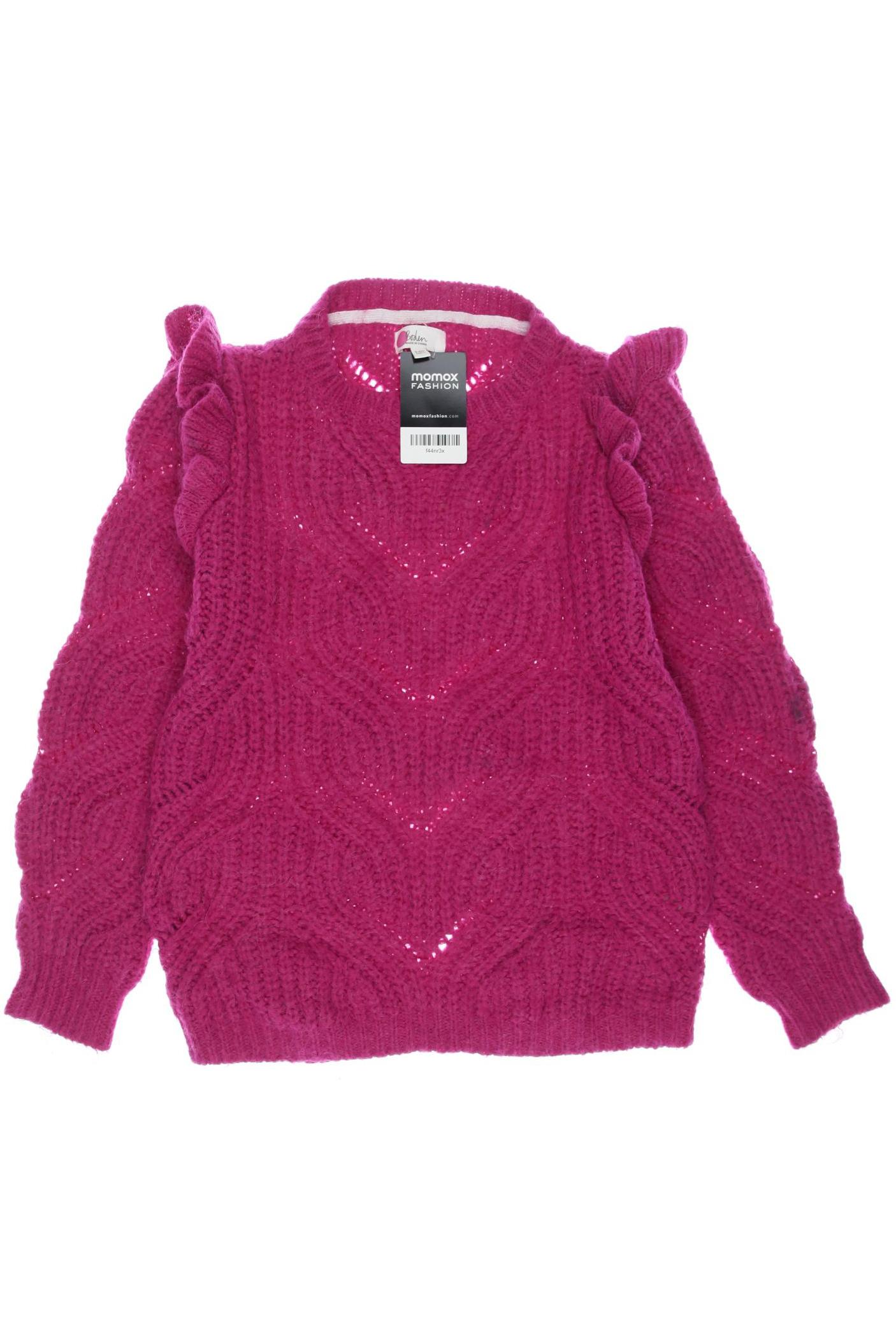 

Boden Damen Pullover, pink, Gr. 140