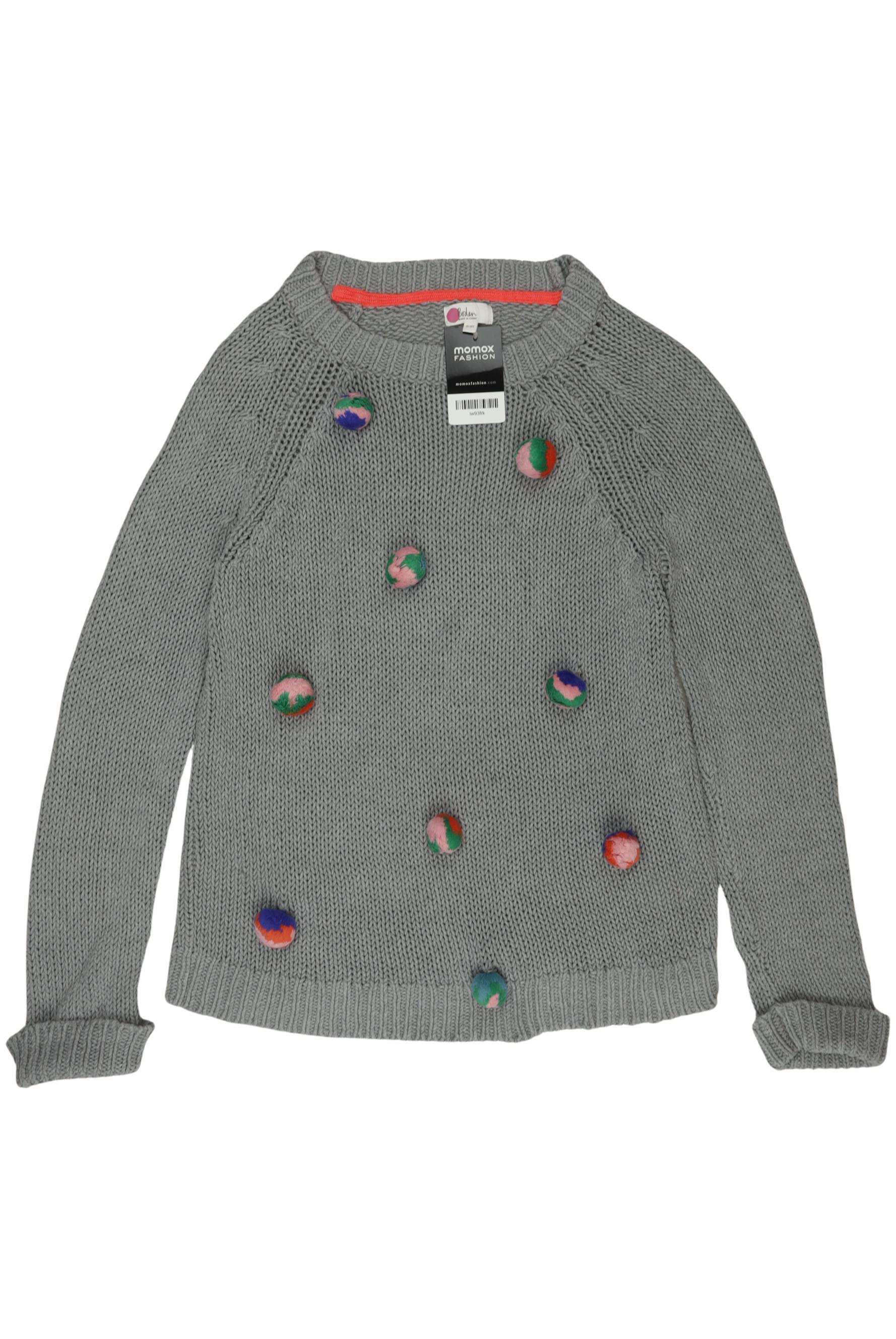 

Boden Mädchen Pullover, grau, Gr. 176