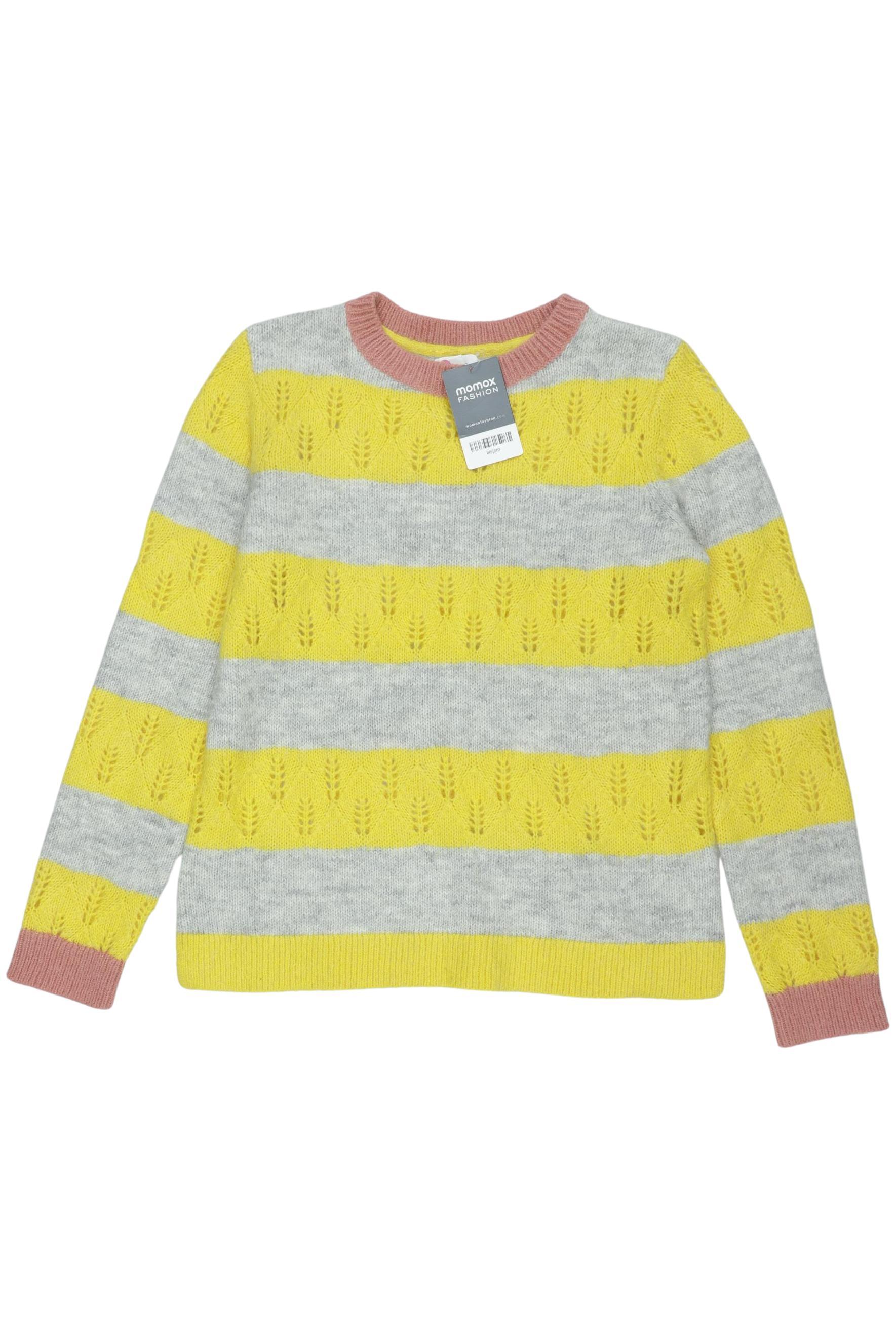 

Boden Damen Pullover, gelb, Gr. 176