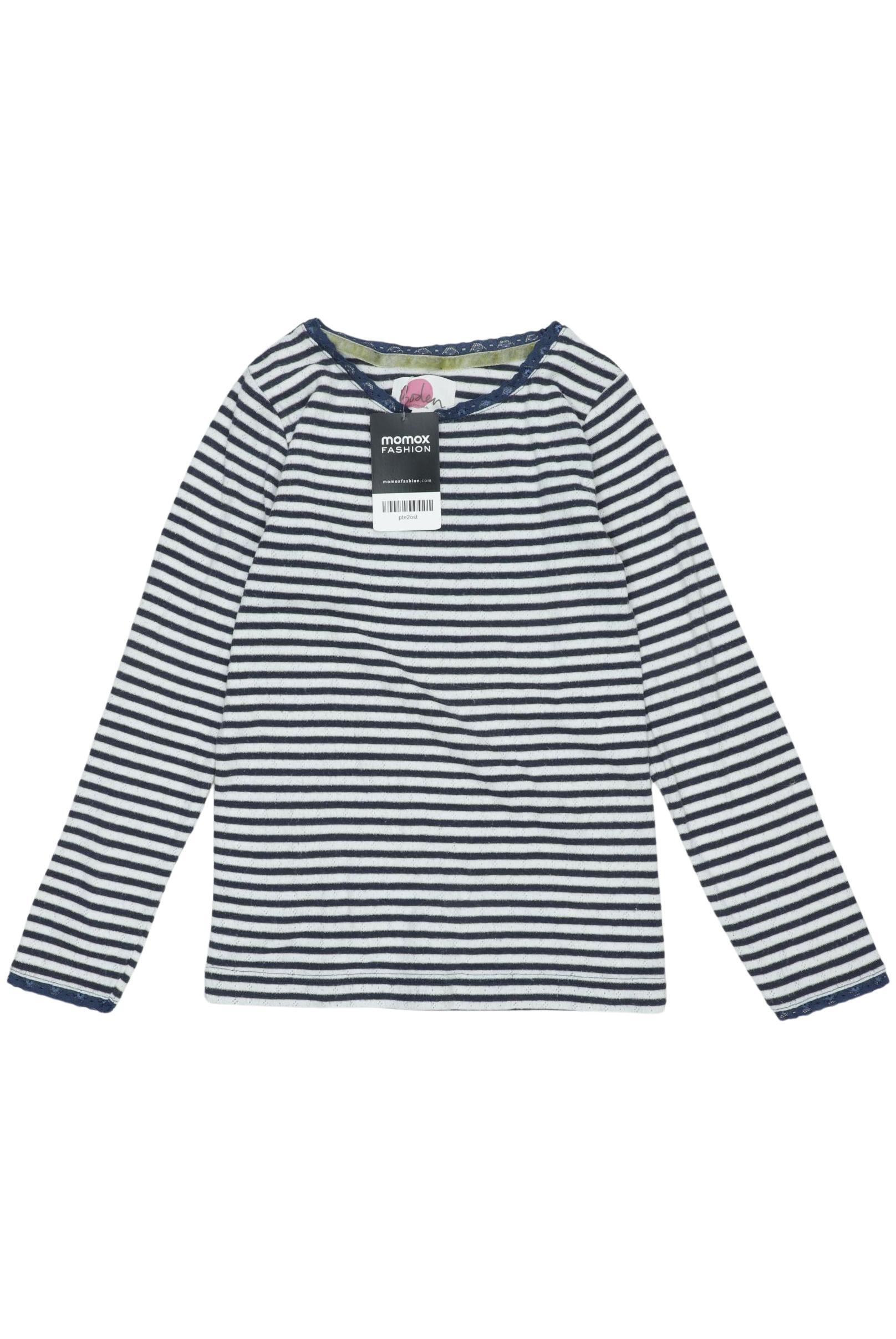 

Boden Damen Pullover, marineblau, Gr. 140