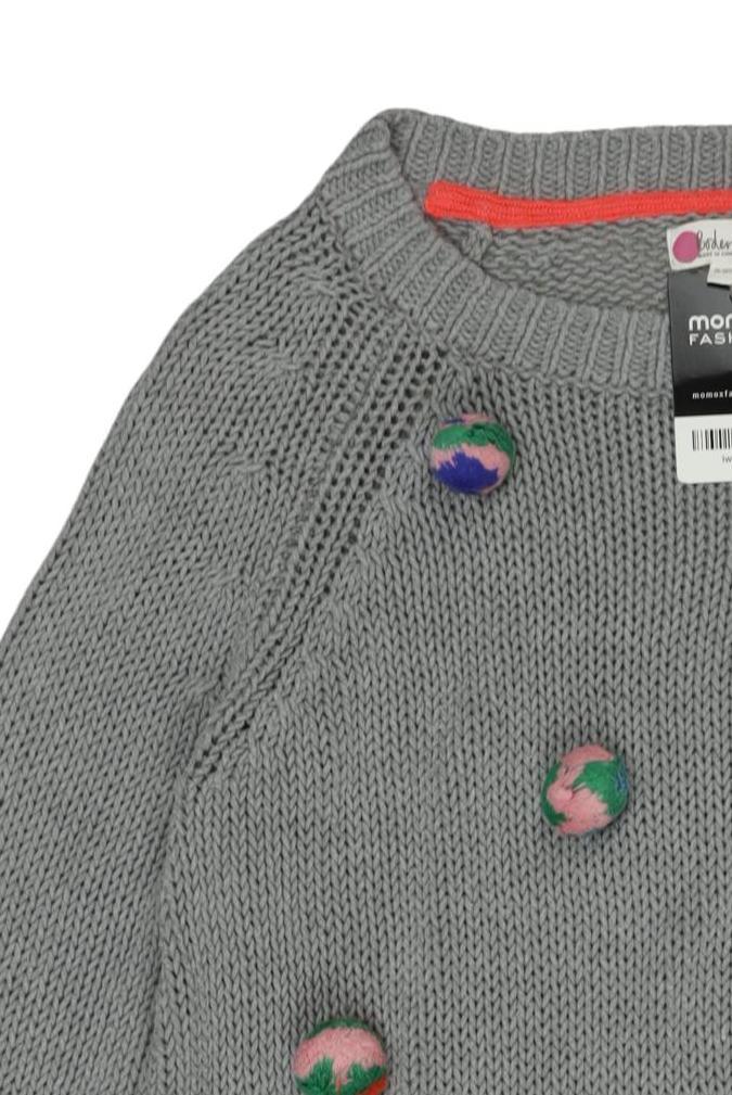 Thumbnail - Boden Mädchen Pullover, grau, Gr. 176