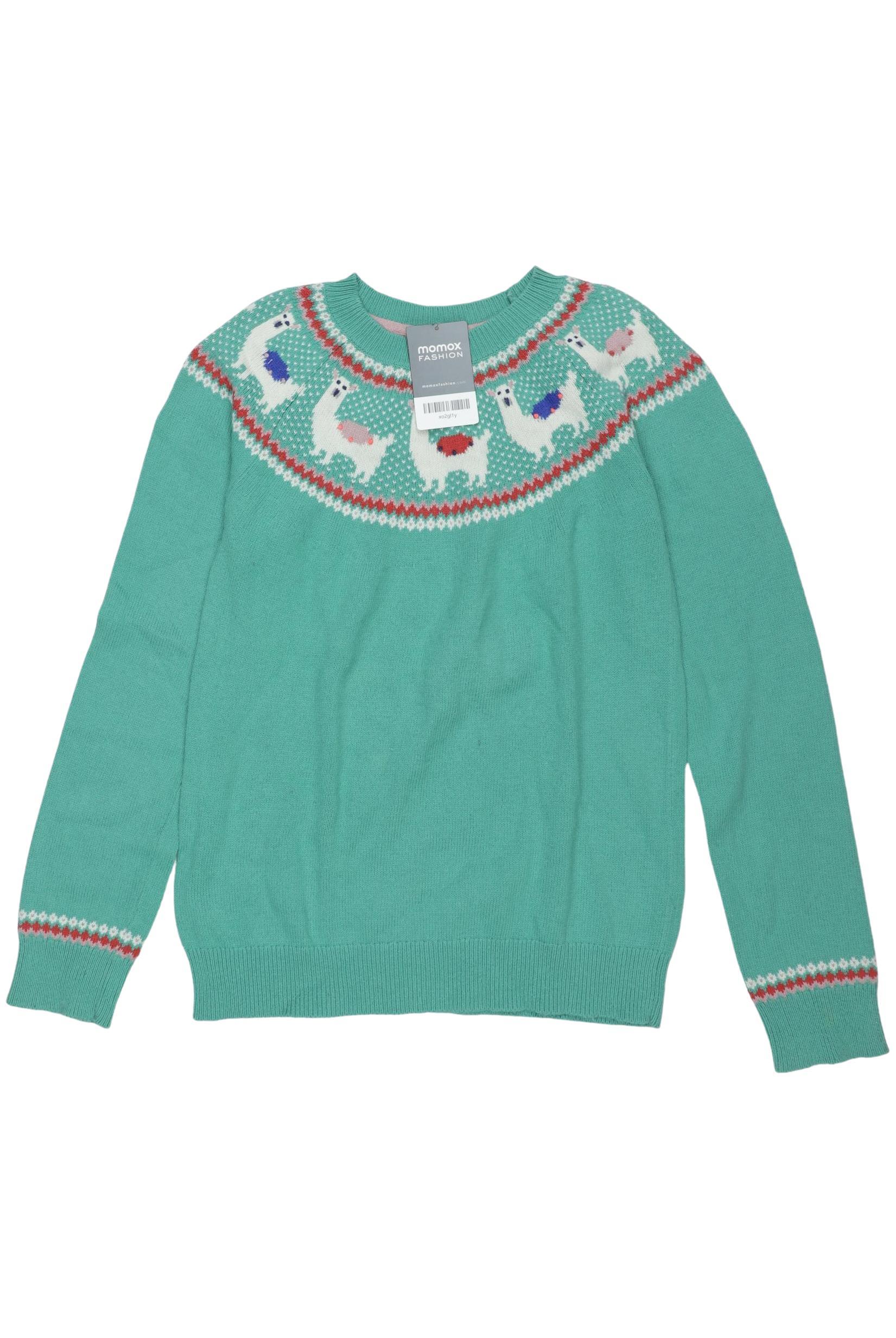 

Boden Mädchen Pullover, grün, Gr. 164