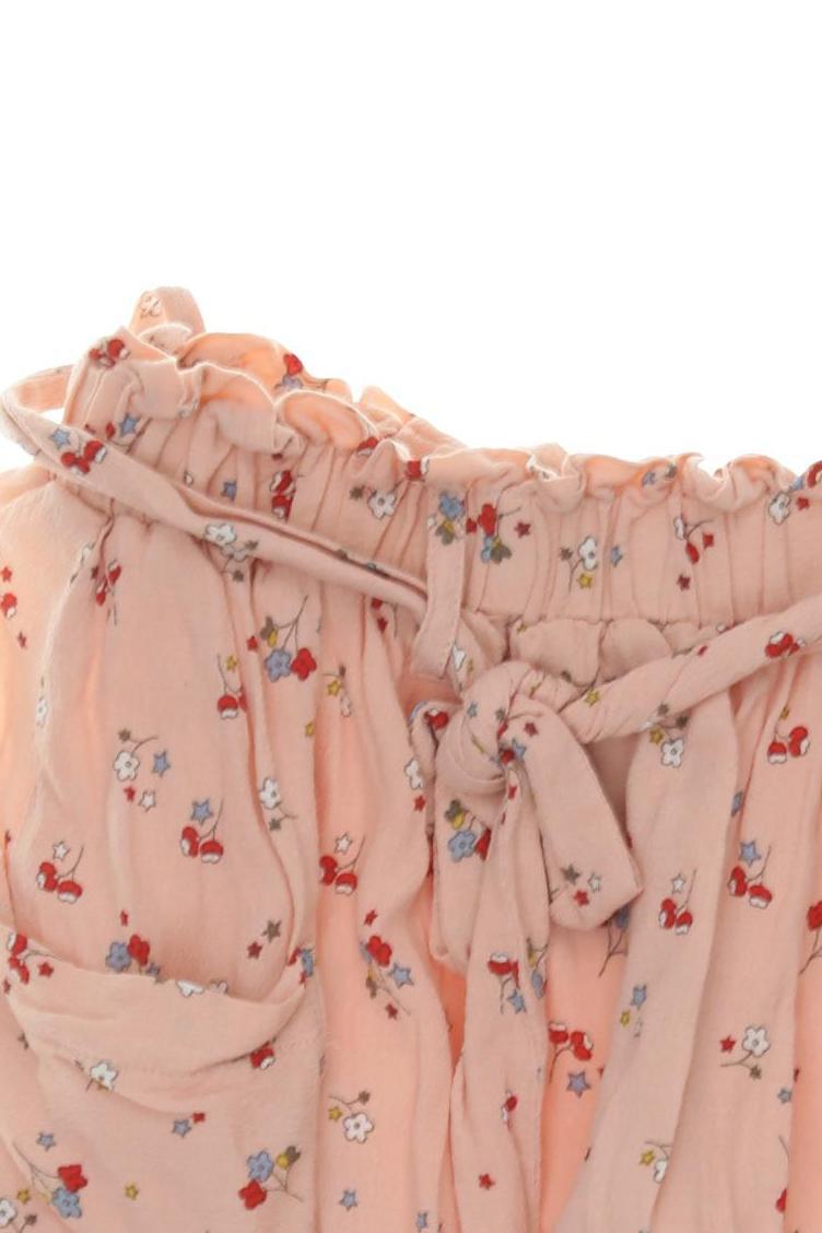 Thumbnail - Boden Mädchen Rock, pink, Gr. 128