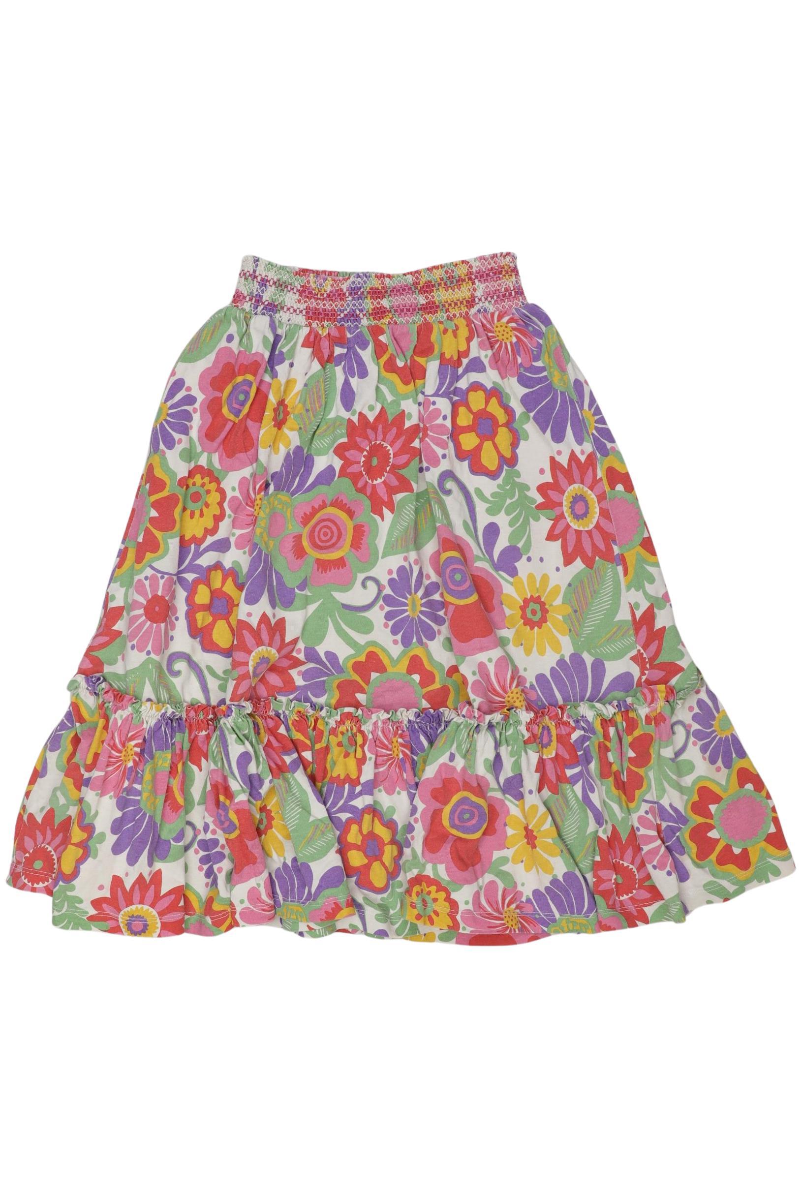 

Boden Mädchen Rock, mehrfarbig, Gr. 134