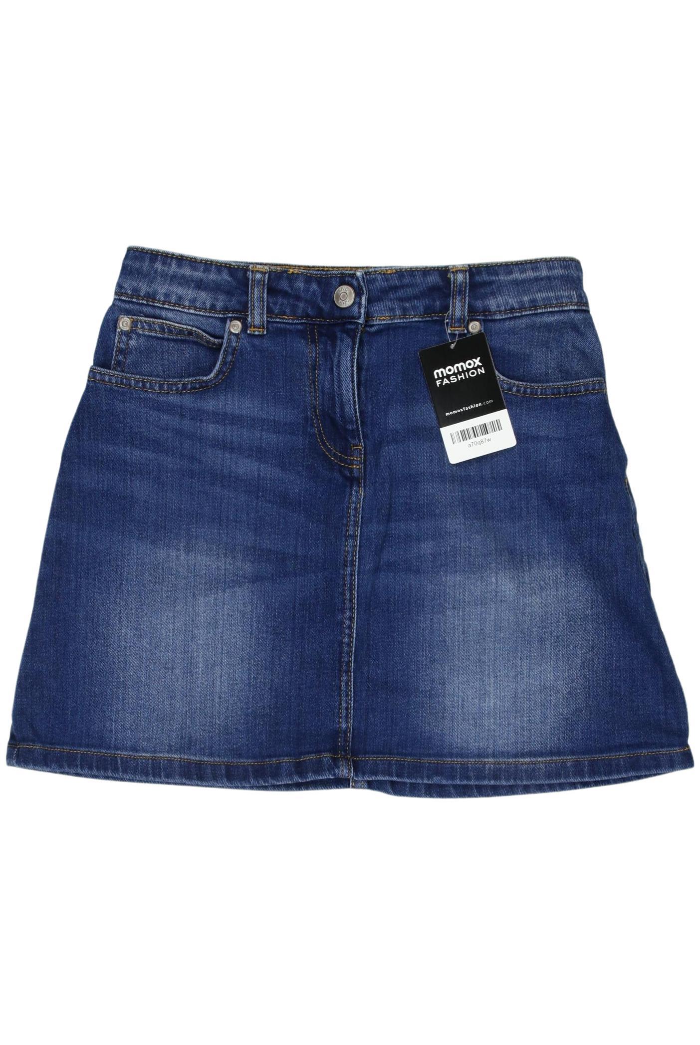 

Boden Damen Rock, blau, Gr. 164