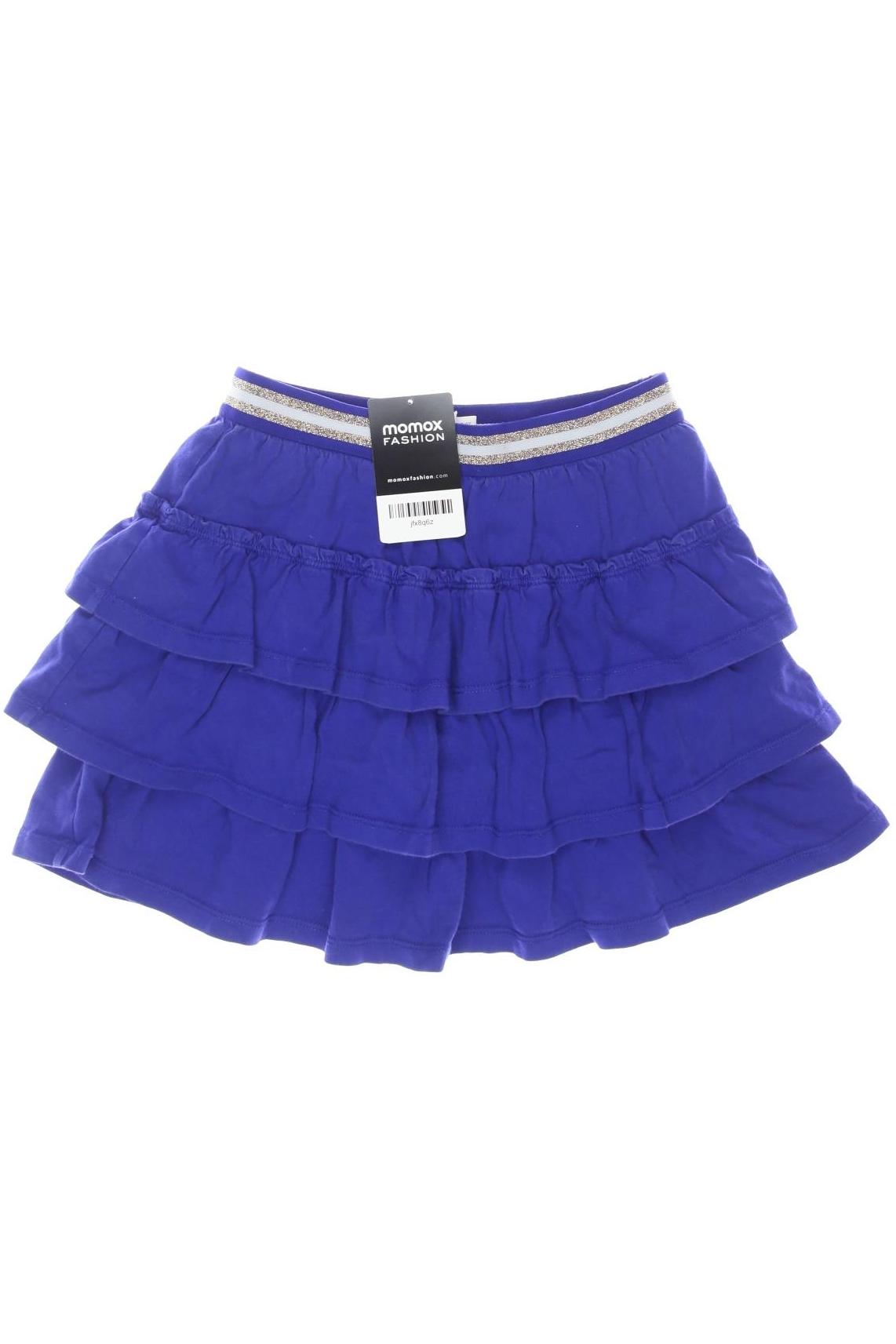 

Boden Mädchen Rock, blau, Gr. 128